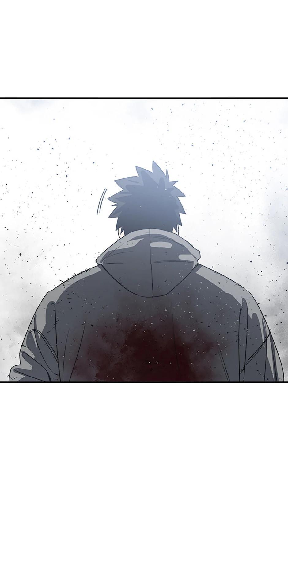 Read Existence Manga Online