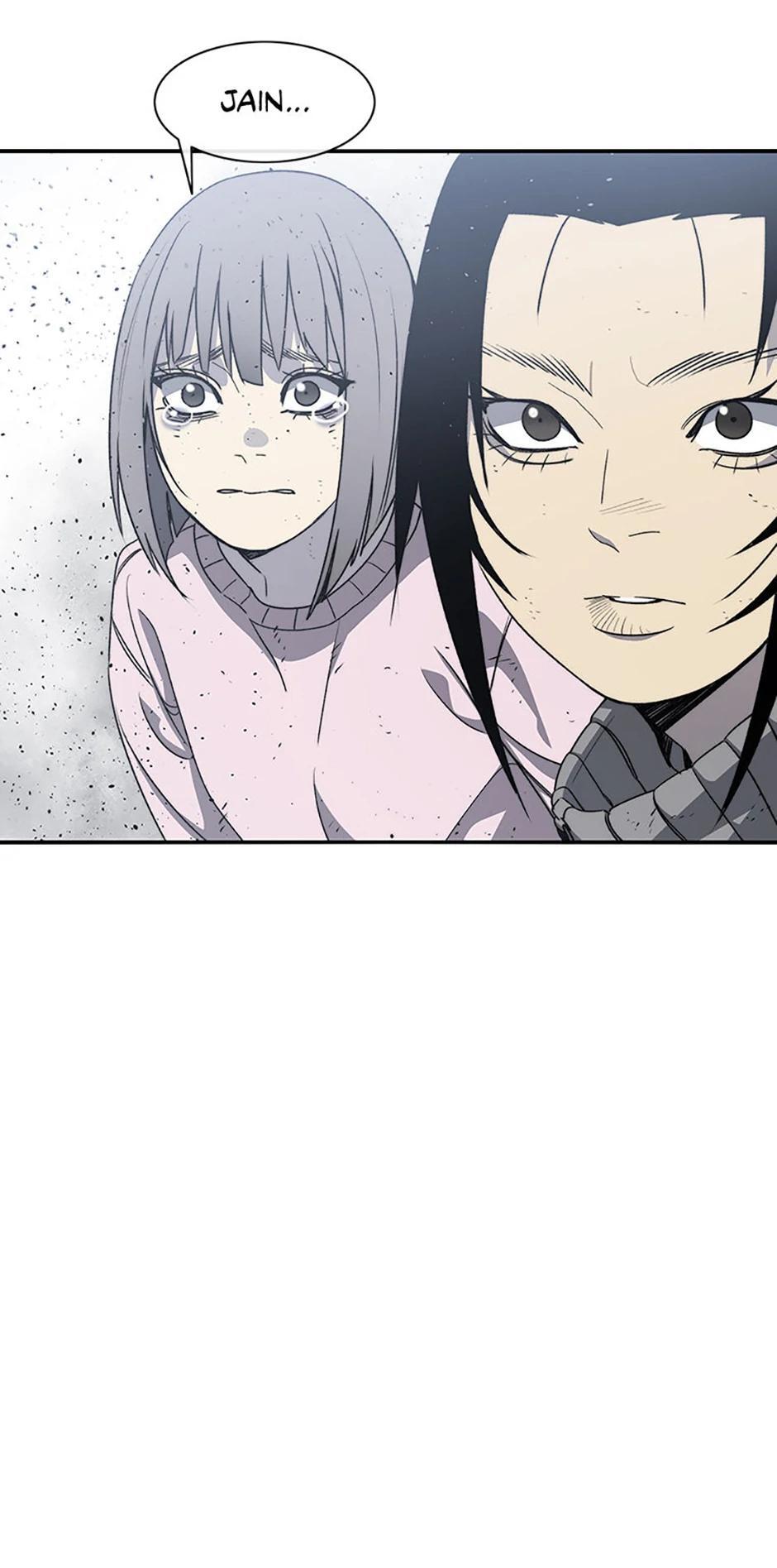 Read Existence Manga Online
