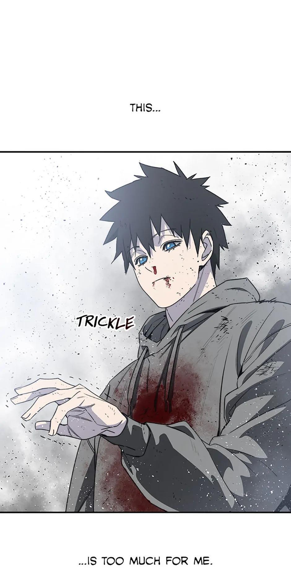 Read Existence Manga Online
