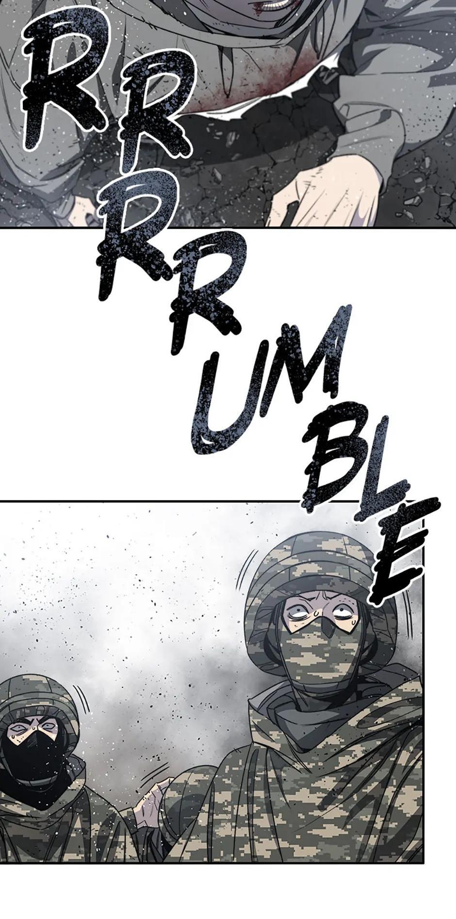 Read Existence Manga Online