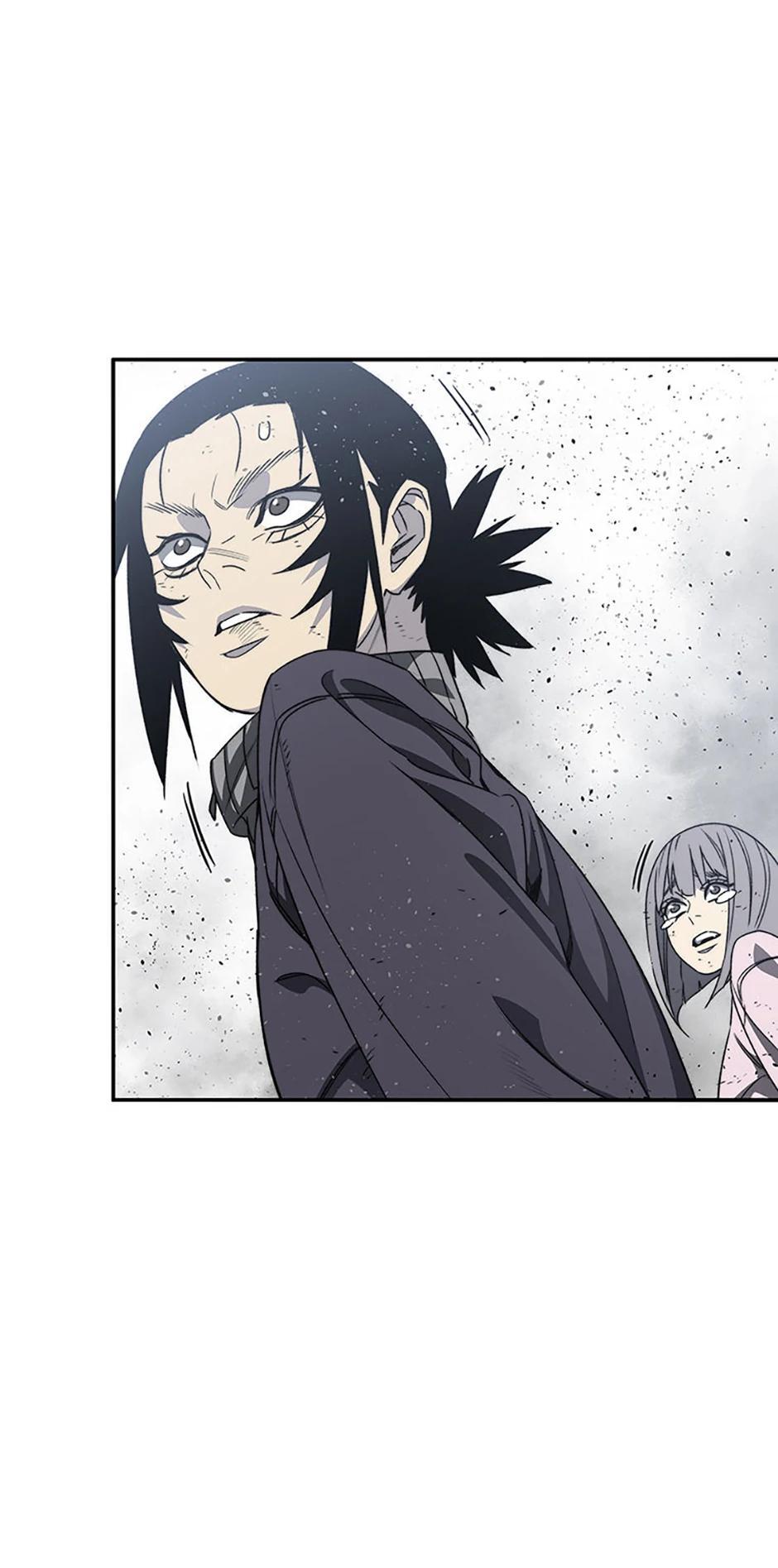 Read Existence Manga Online