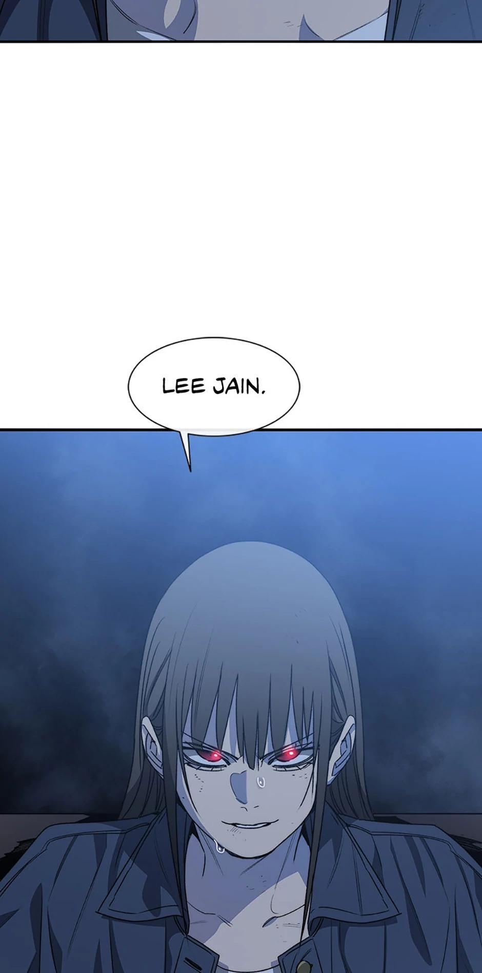 Read Existence Manga Online