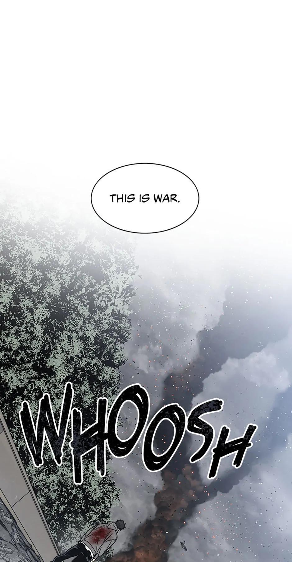 Read Existence Manga Online
