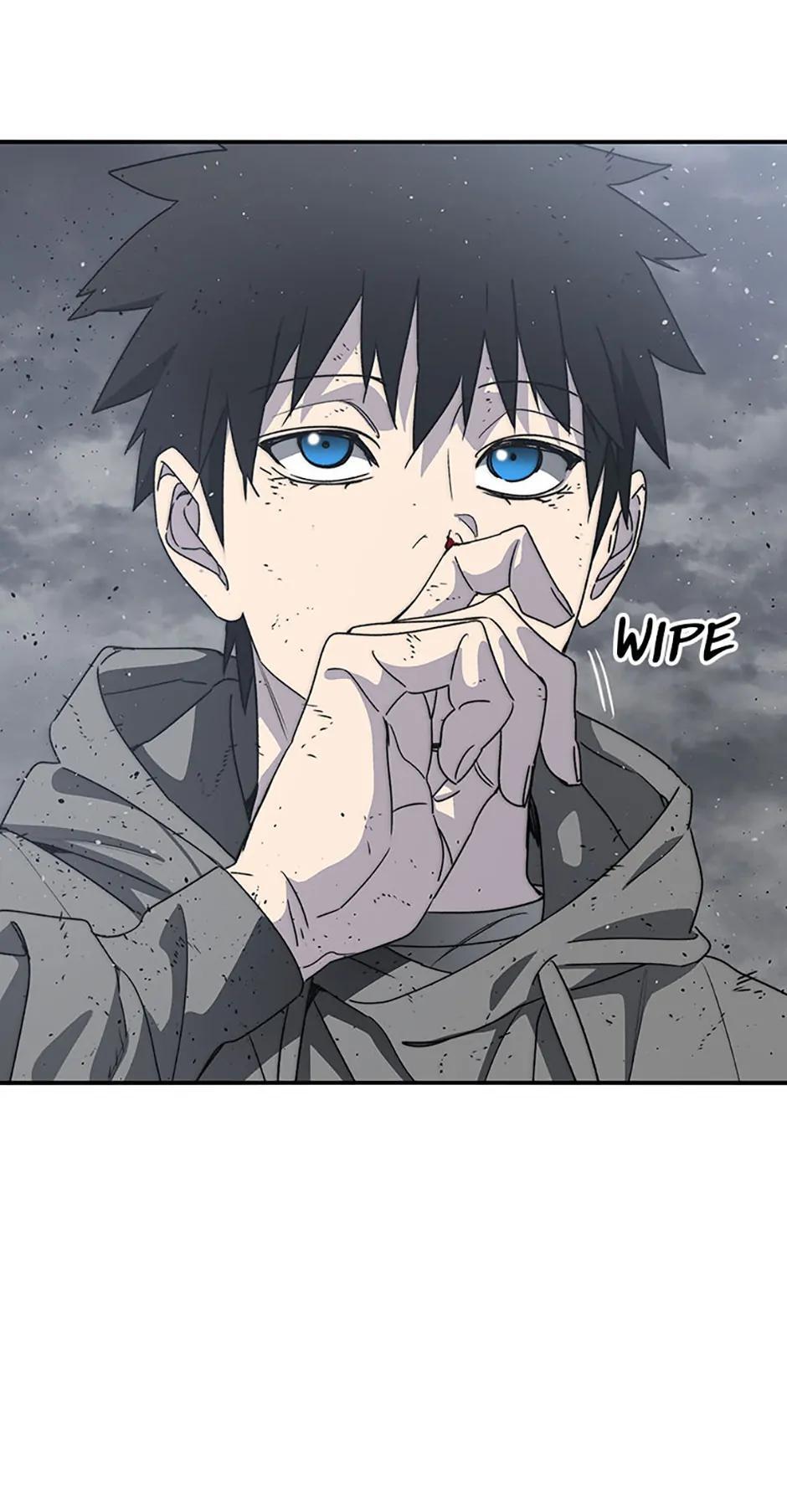 Read Existence Manga Online