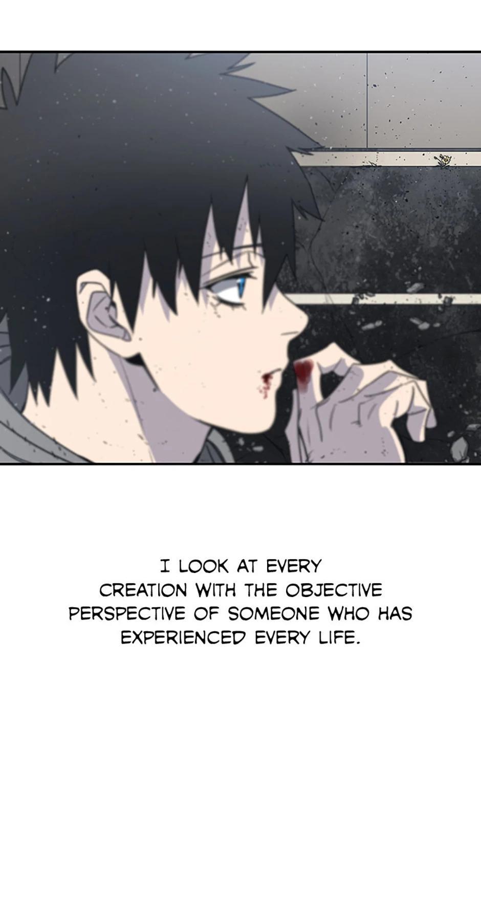 Read Existence Manga Online