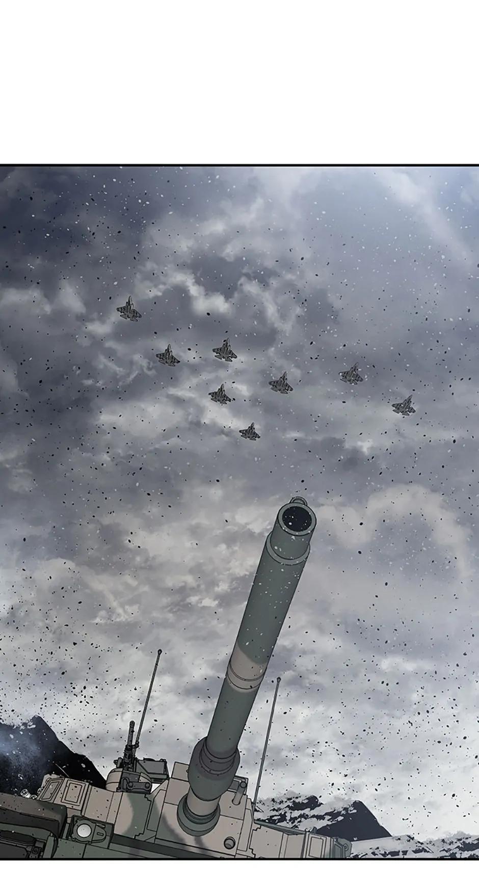 Read Existence Manga Online