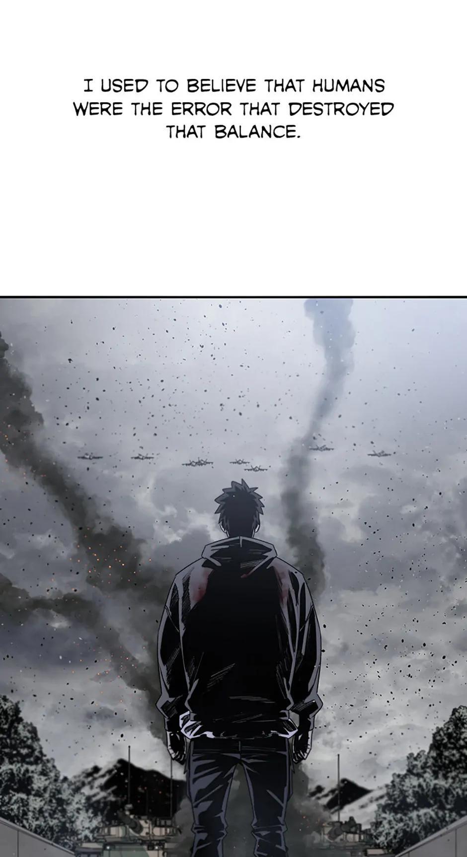 Read Existence Manga Online