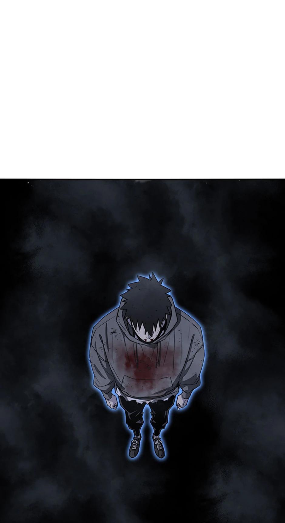 Read Existence Manga Online
