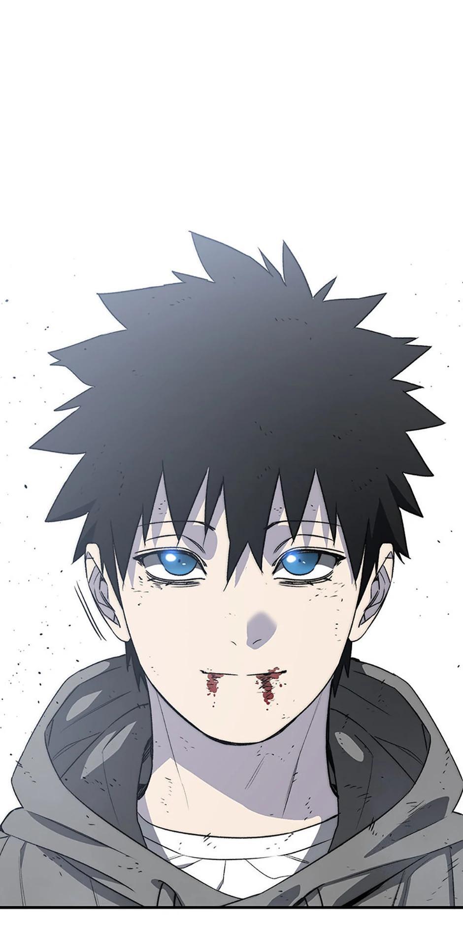 Read Existence Manga Online