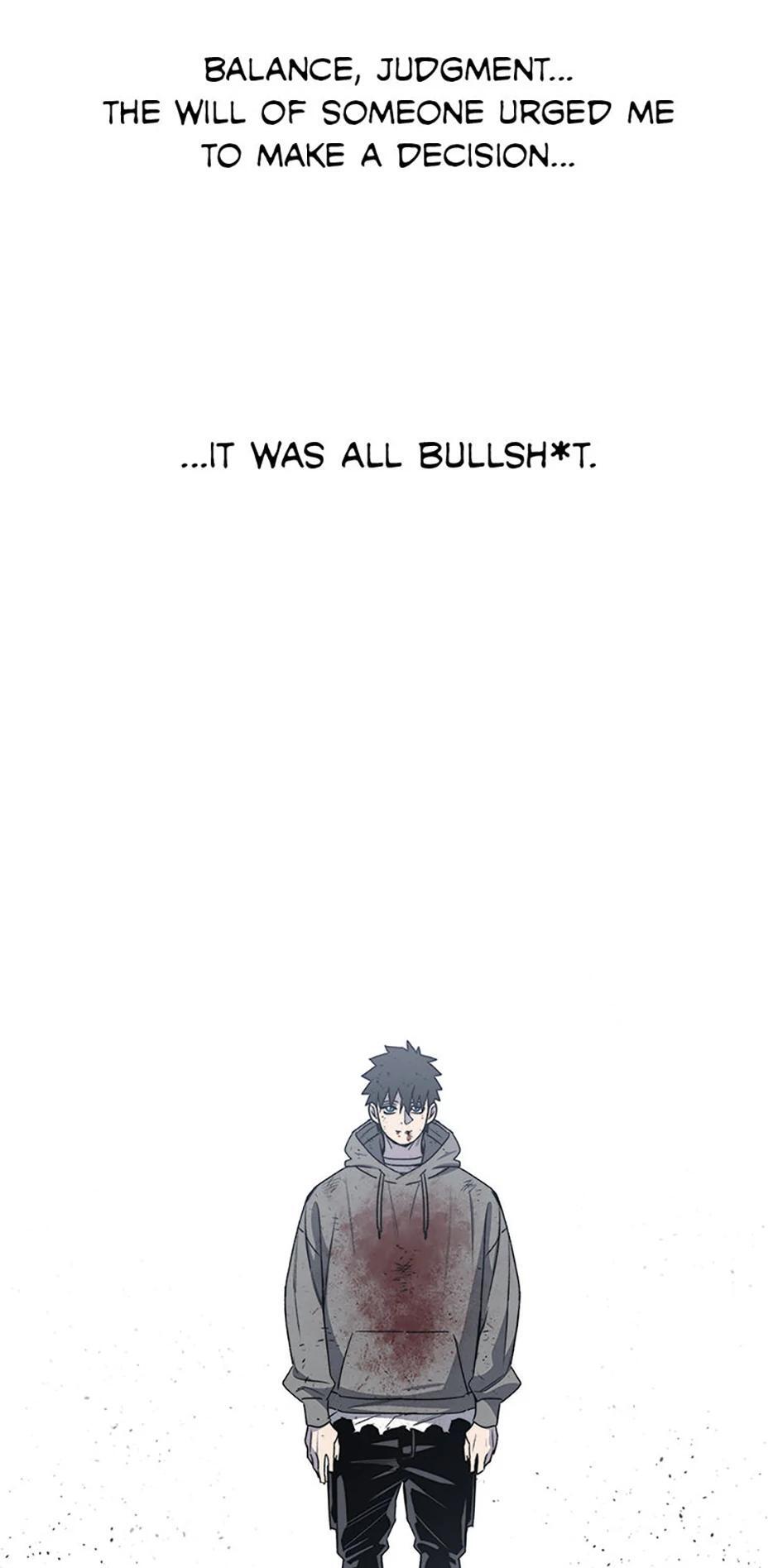 Read Existence Manga Online