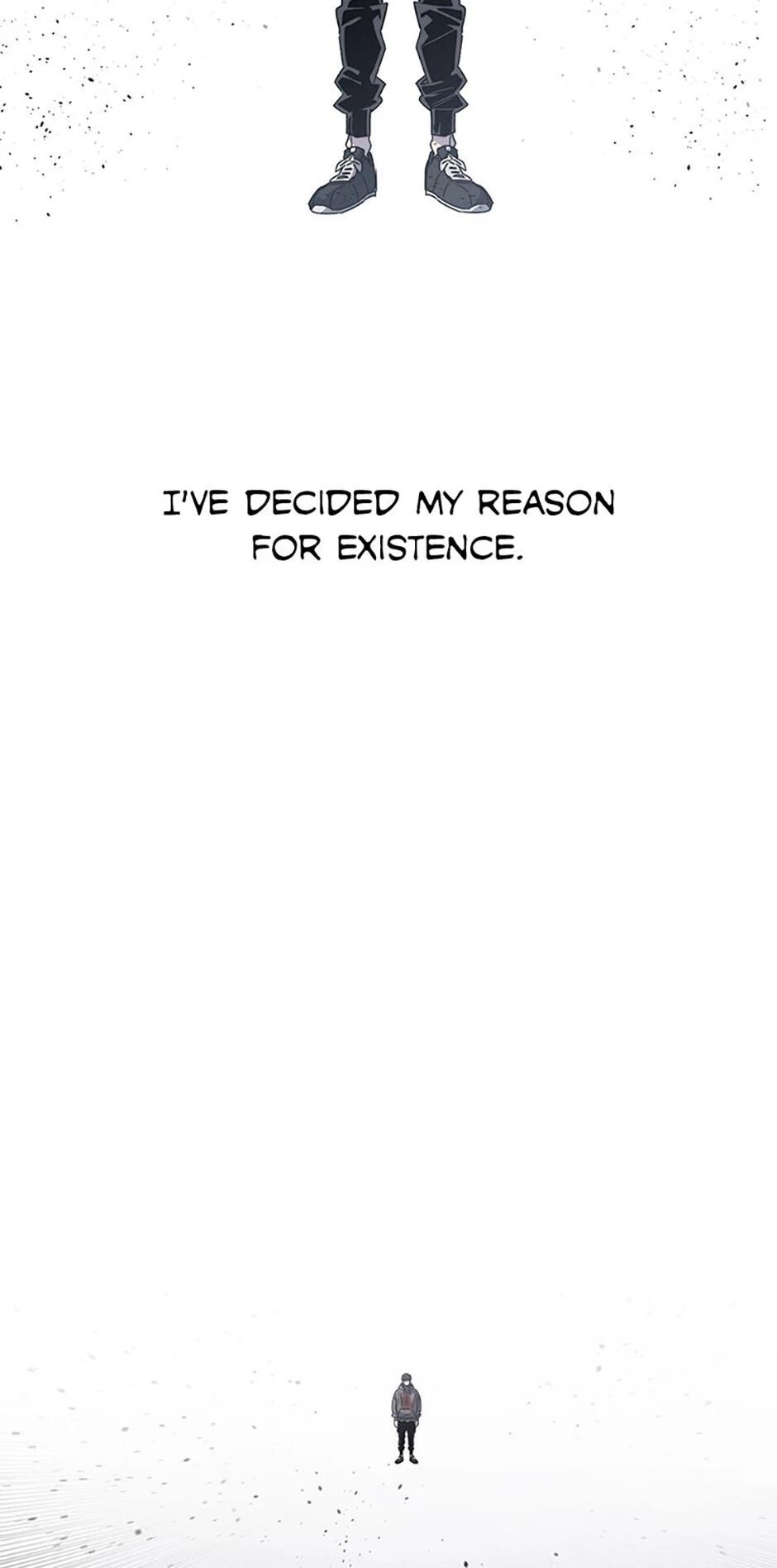 Read Existence Manga Online
