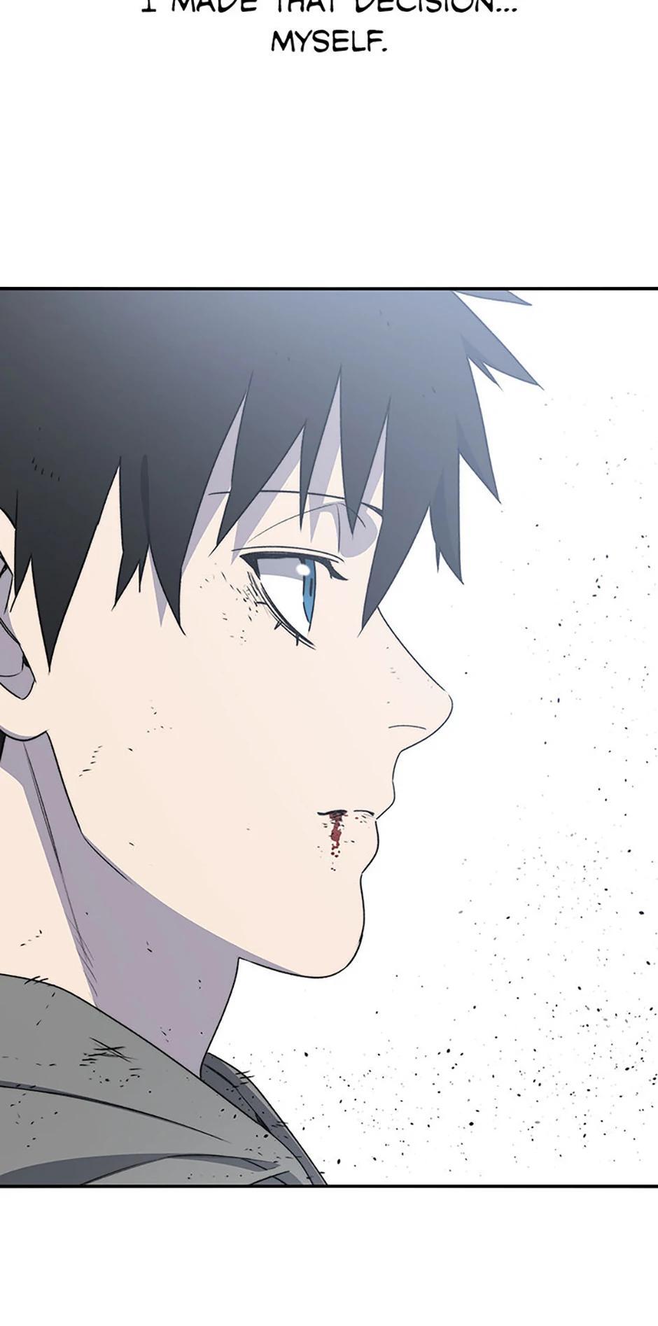 Read Existence Manga Online