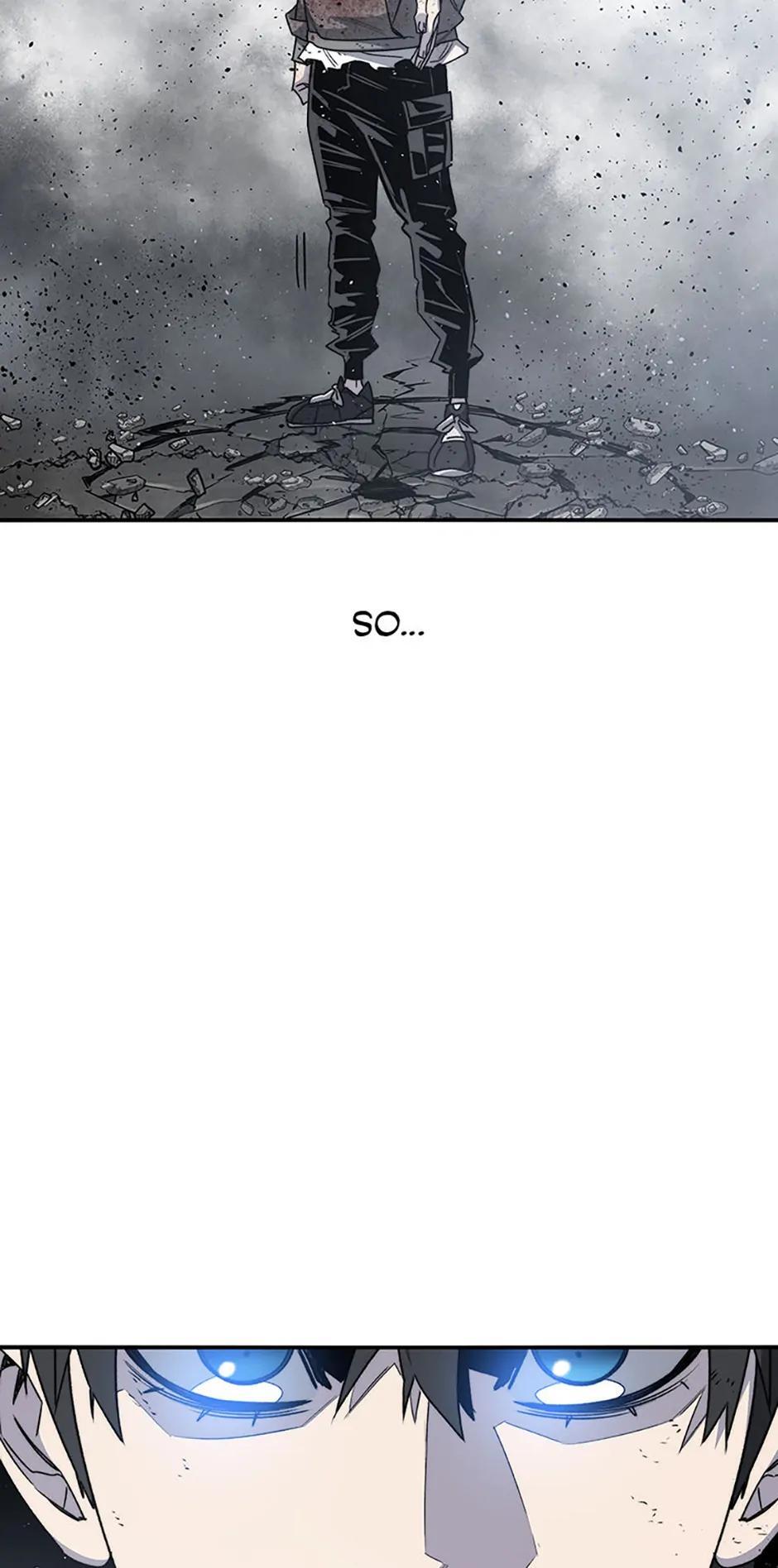 Read Existence Manga Online