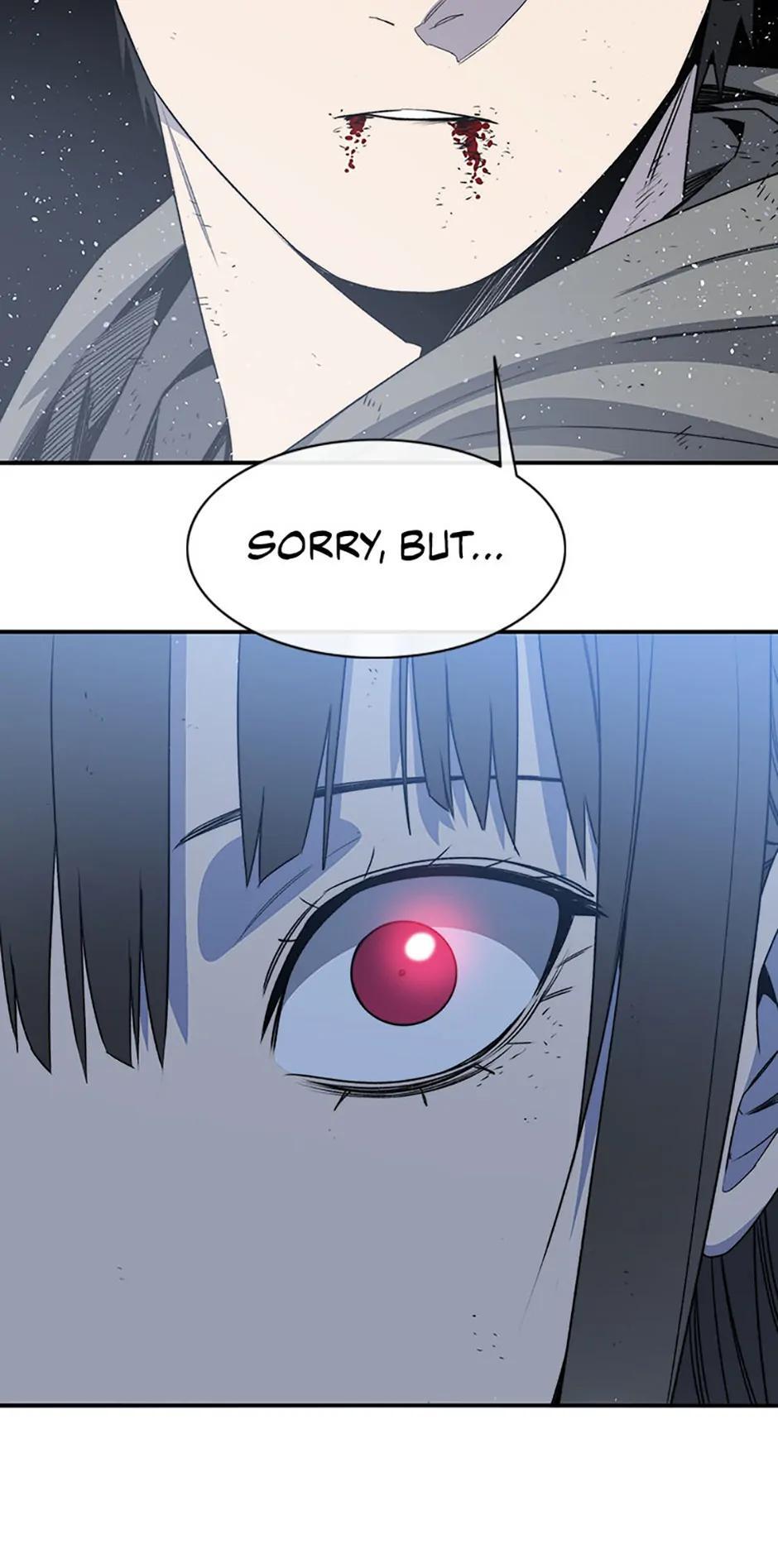 Read Existence Manga Online