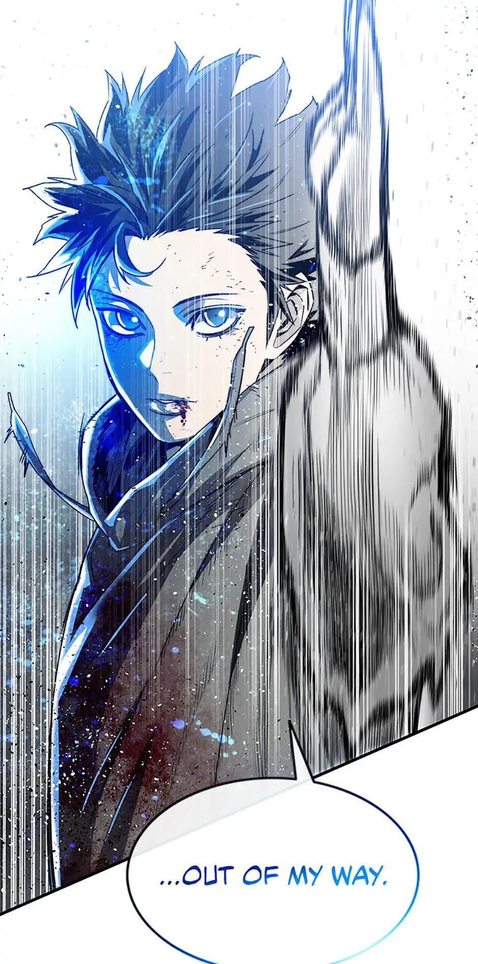 Read Existence Manga Online