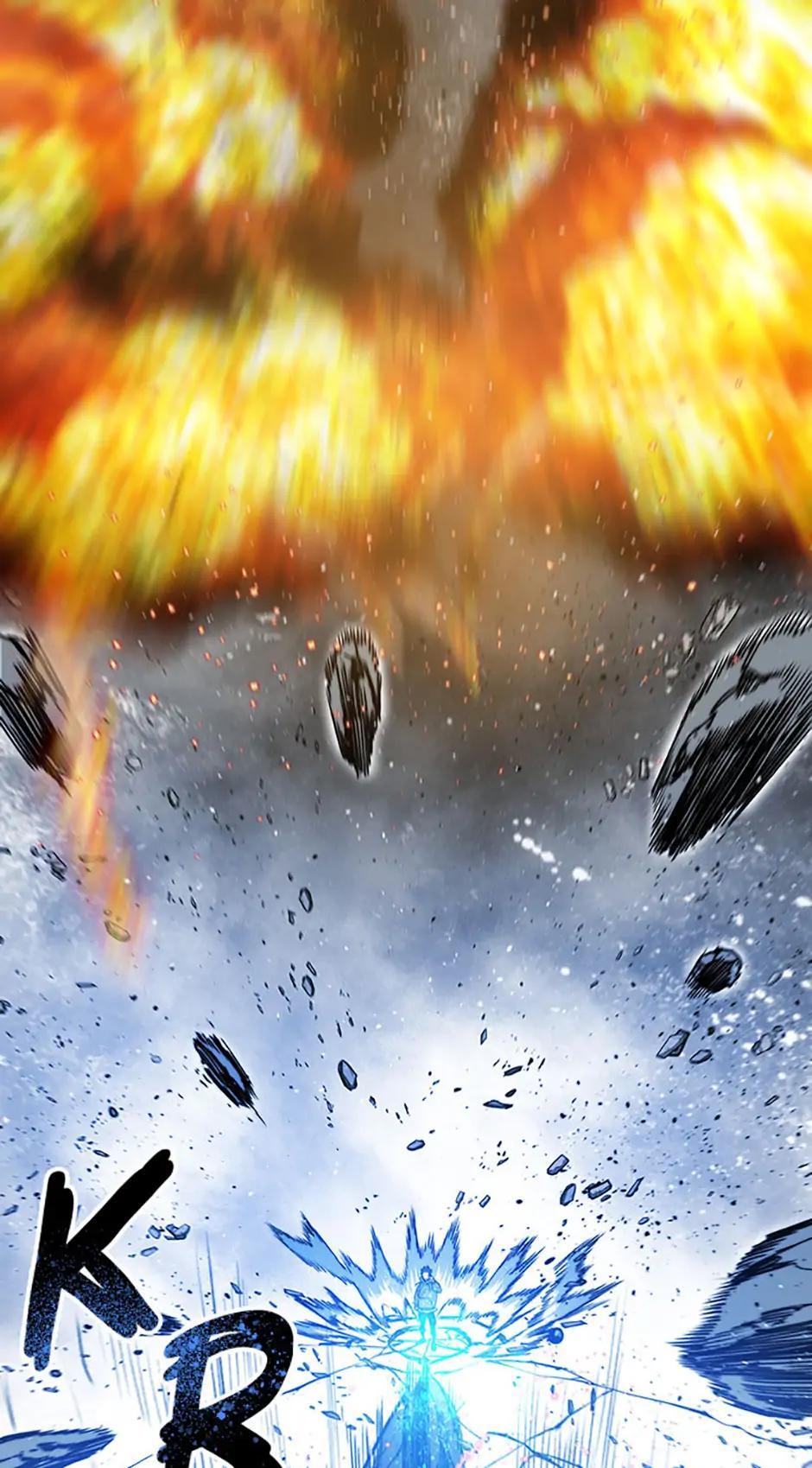 Read Existence Manga Online