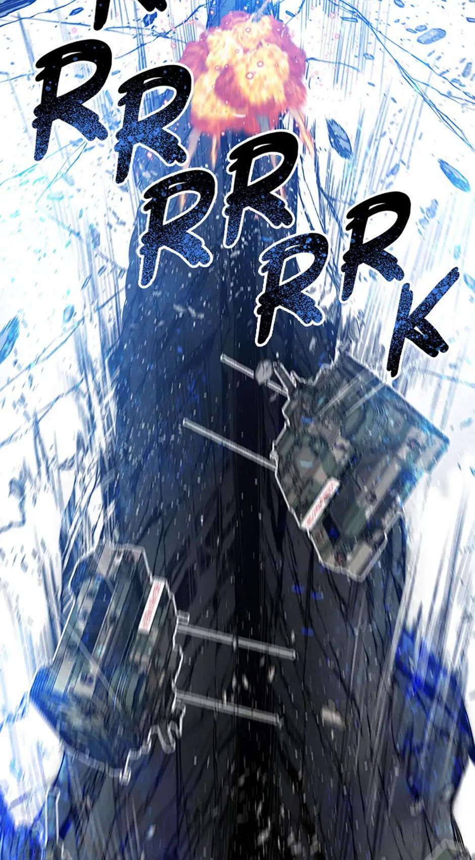Read Existence Manga Online
