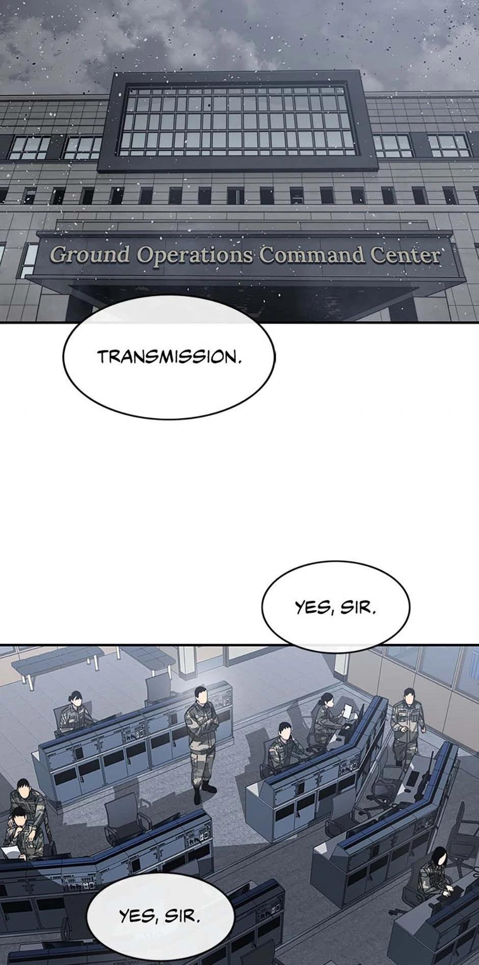 Read Existence Manga Online