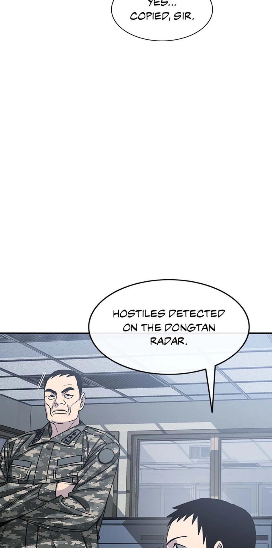 Read Existence Manga Online