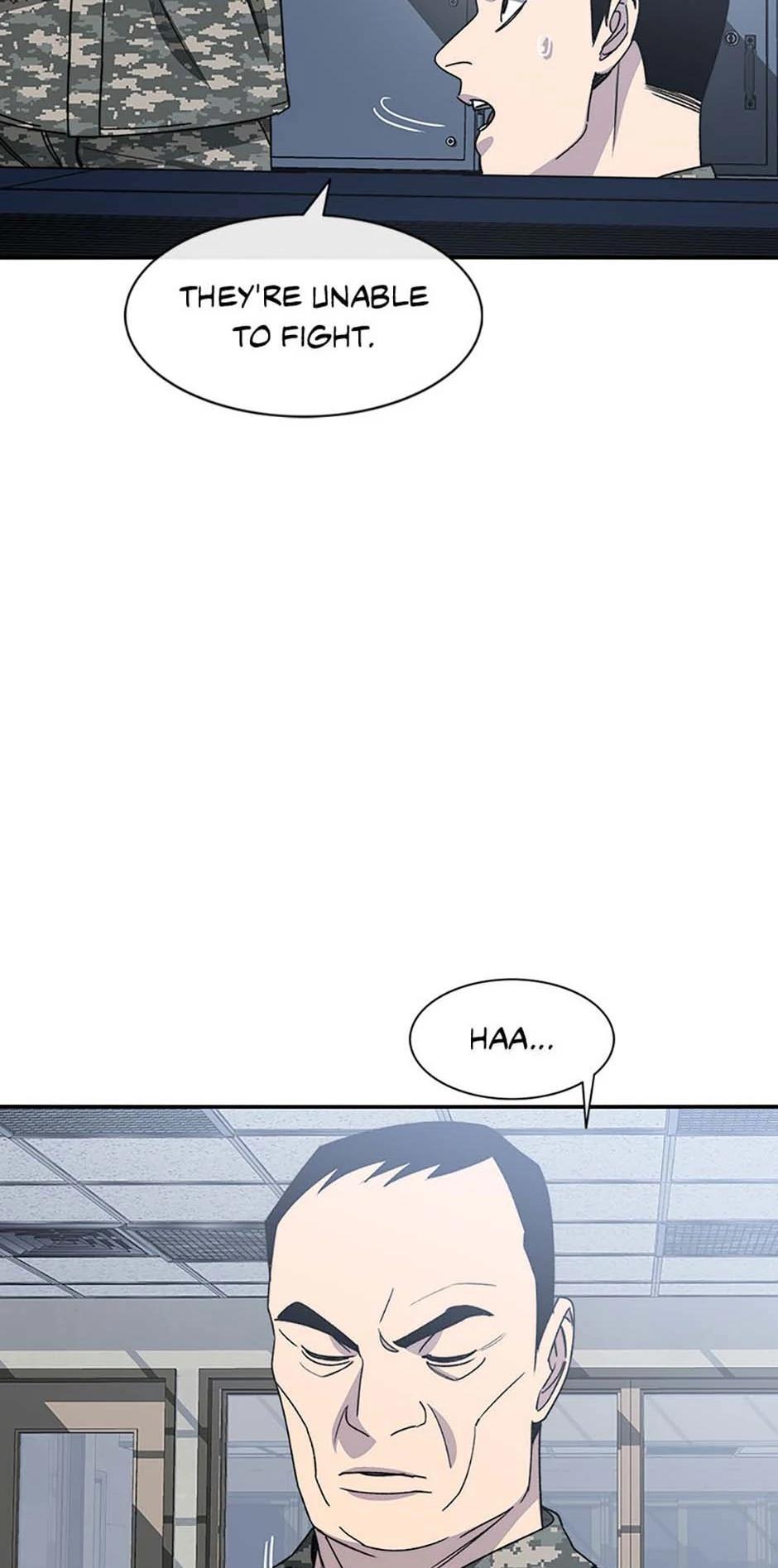 Read Existence Manga Online
