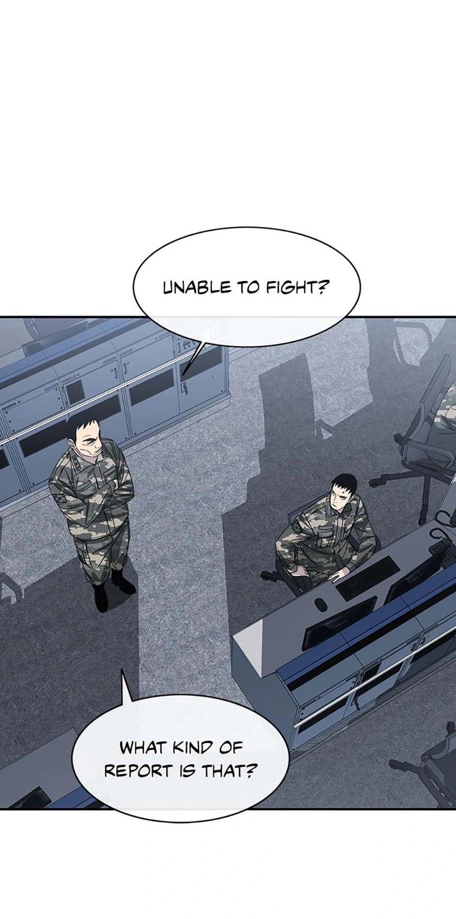 Read Existence Manga Online