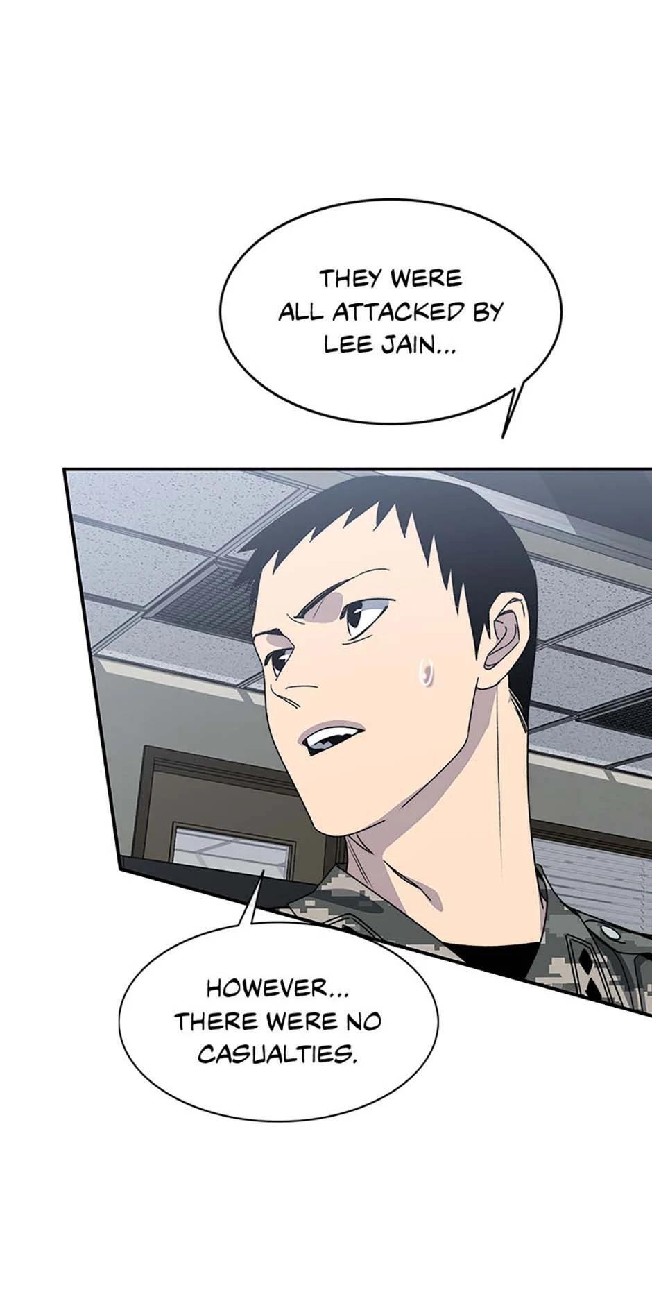 Read Existence Manga Online