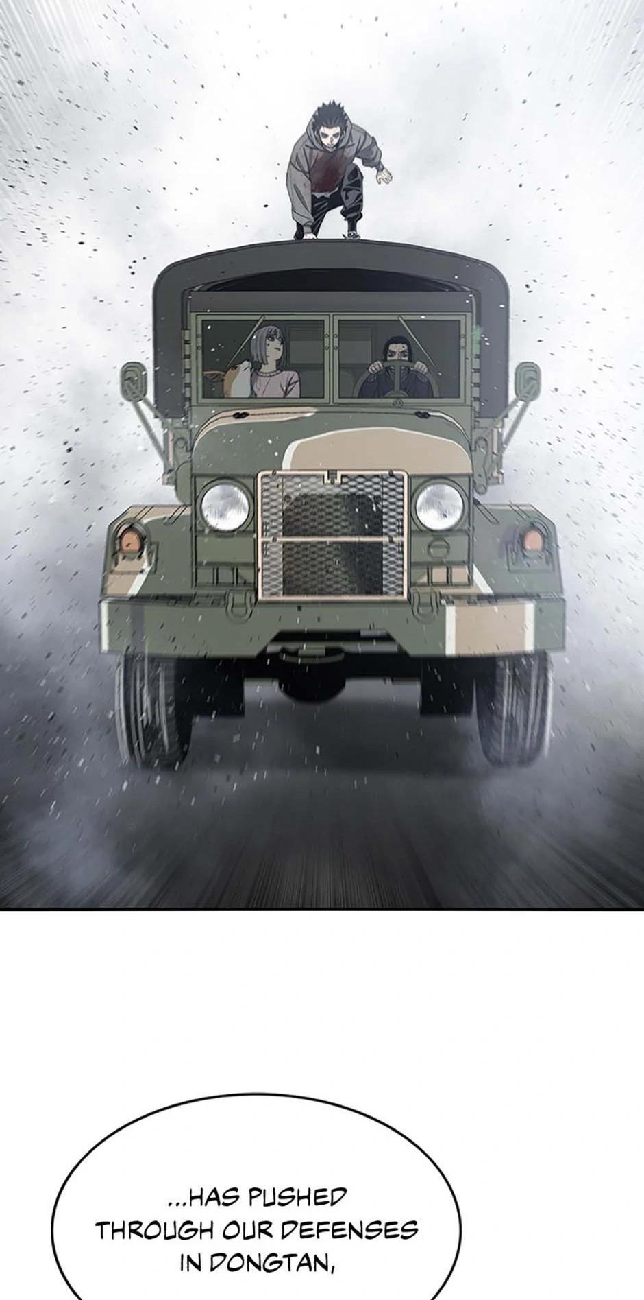 Read Existence Manga Online