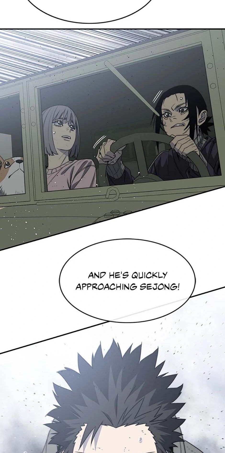 Read Existence Manga Online