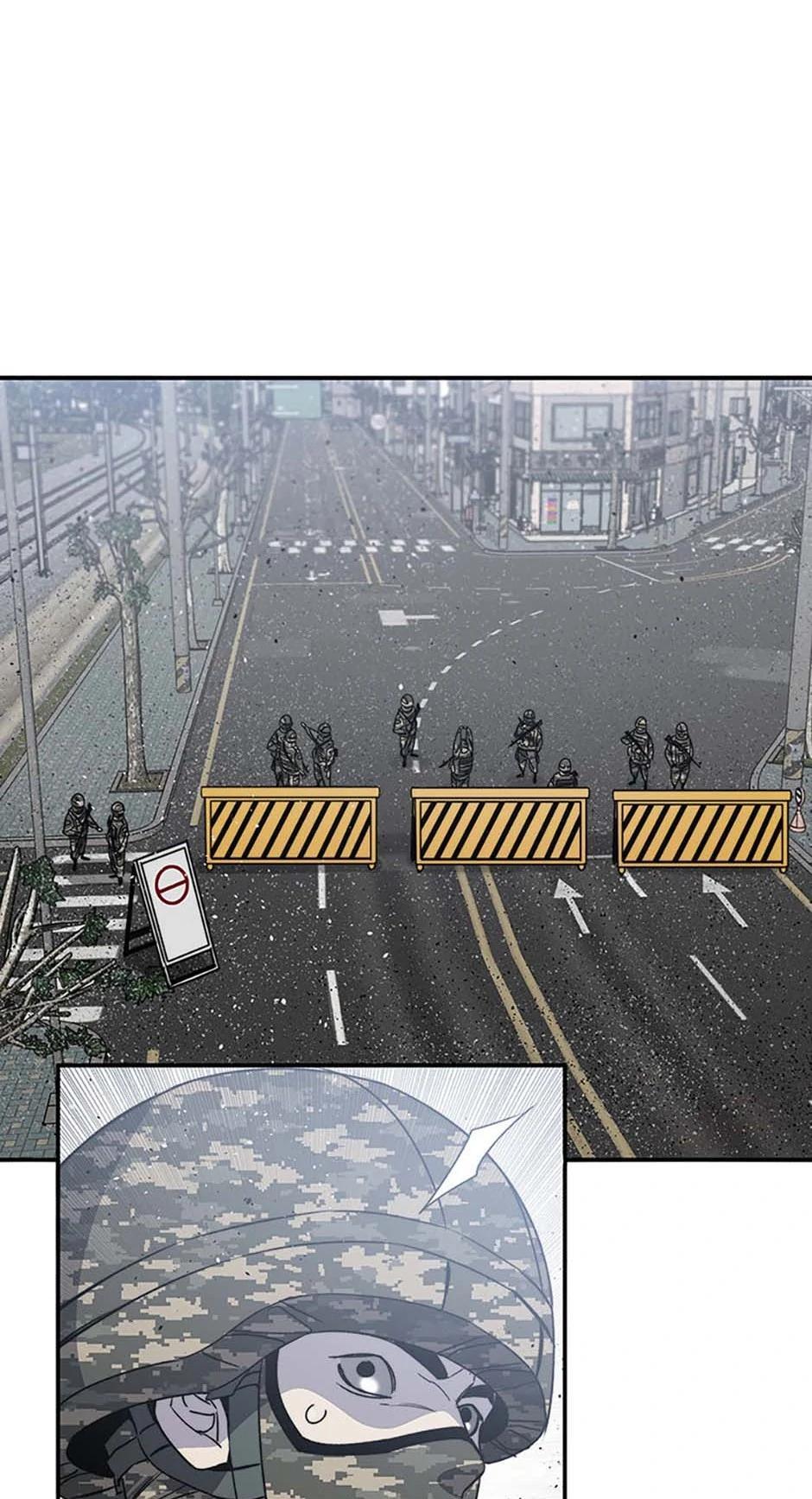 Read Existence Manga Online