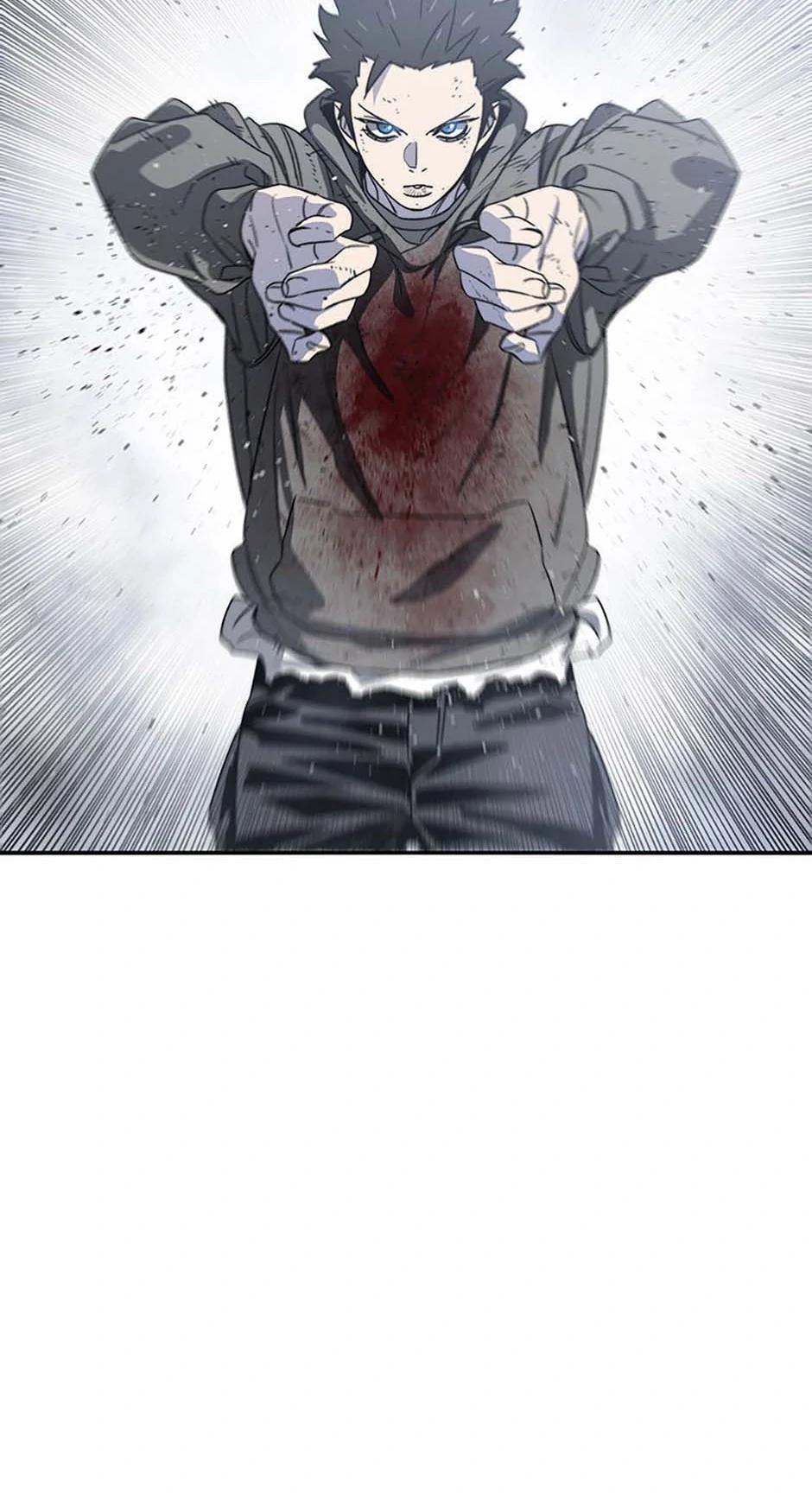 Read Existence Manga Online
