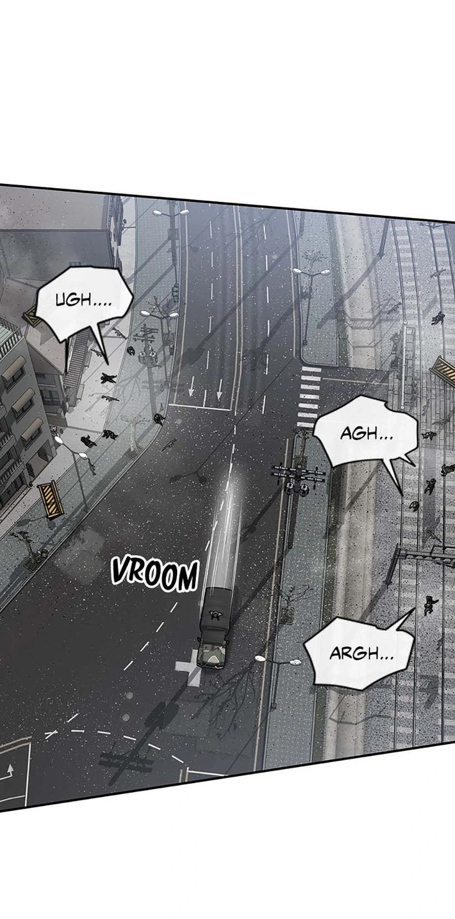 Read Existence Manga Online
