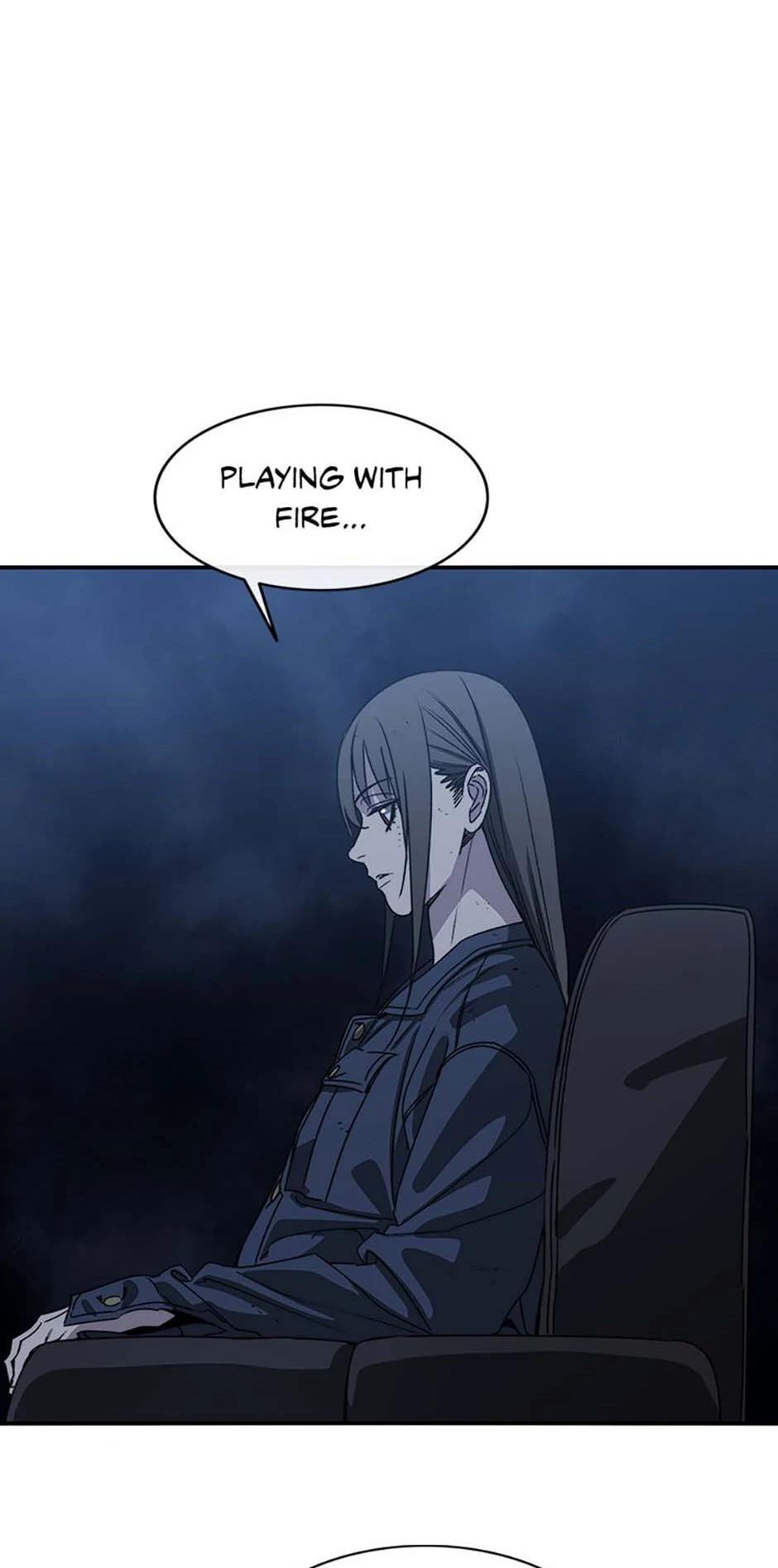 Read Existence Manga Online
