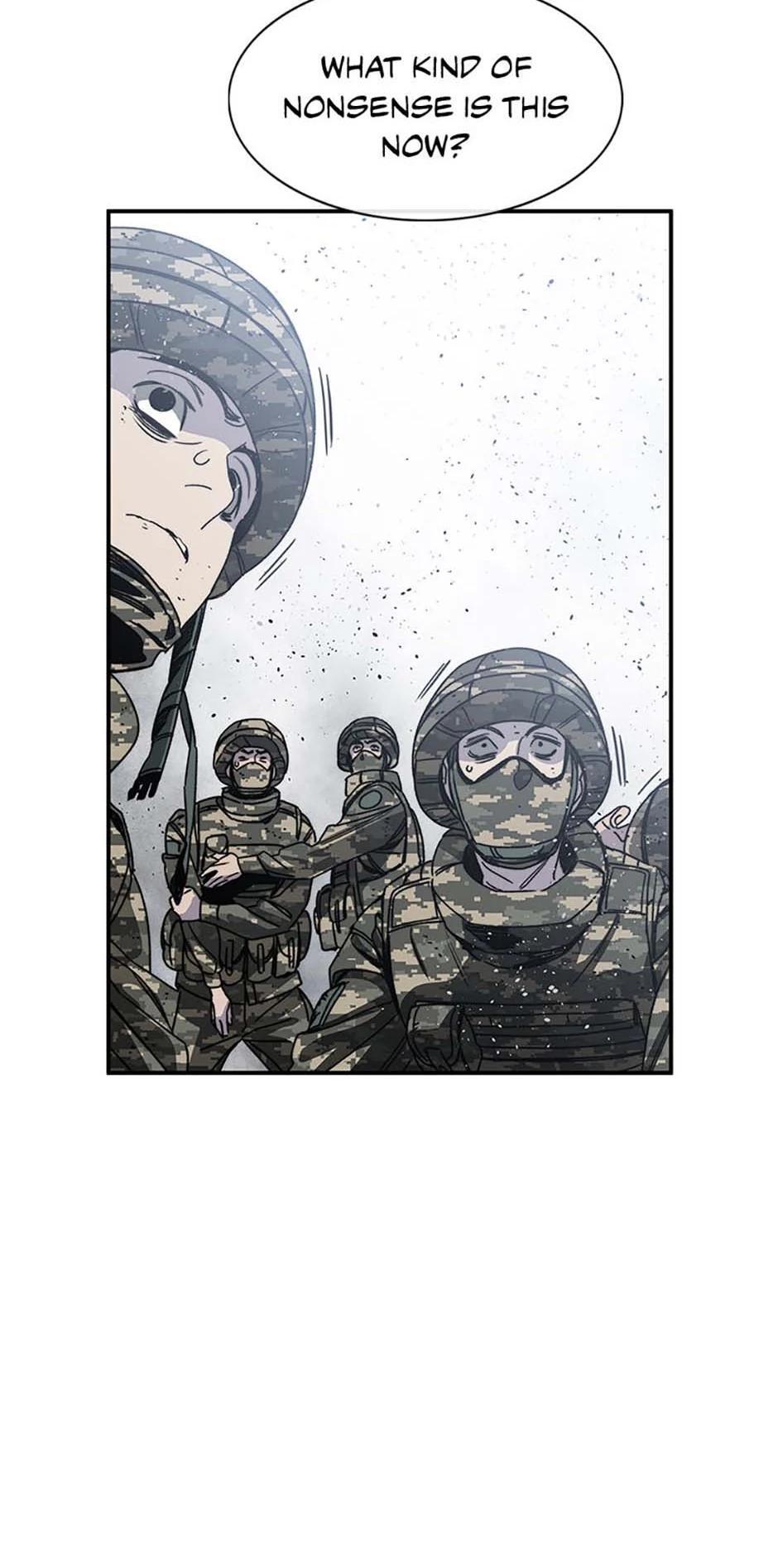 Read Existence Manga Online