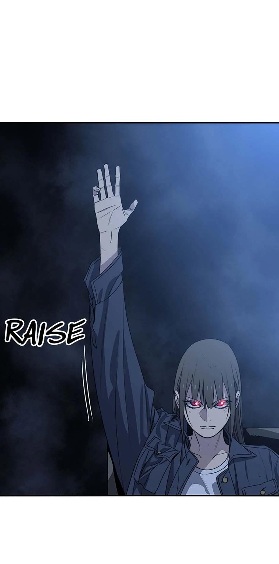 Read Existence Manga Online
