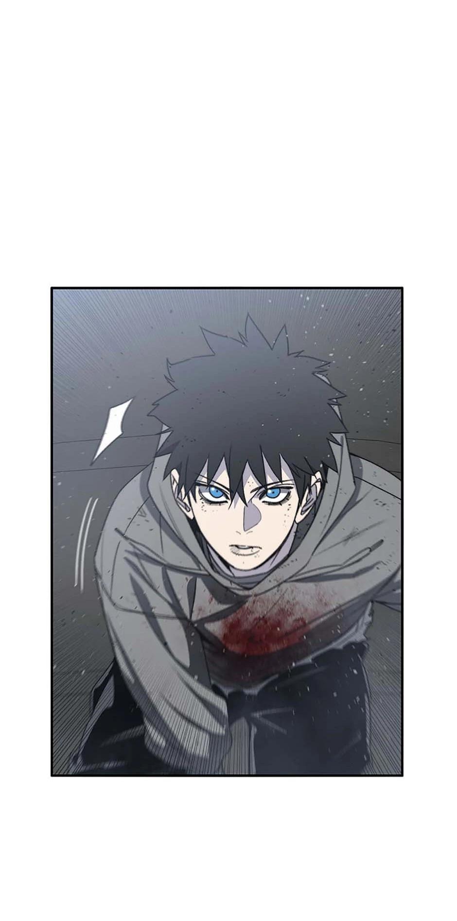 Read Existence Manga Online