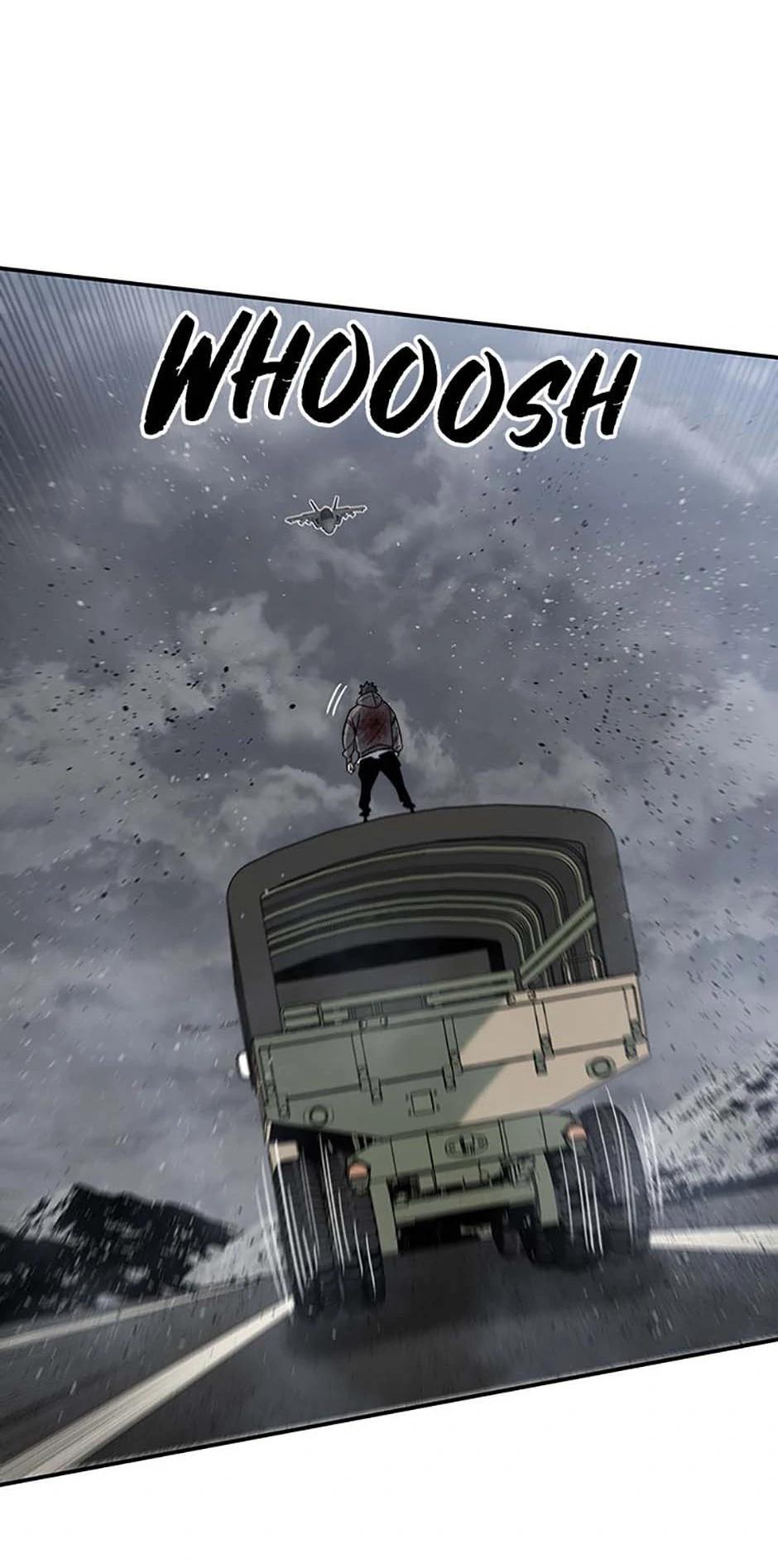 Read Existence Manga Online
