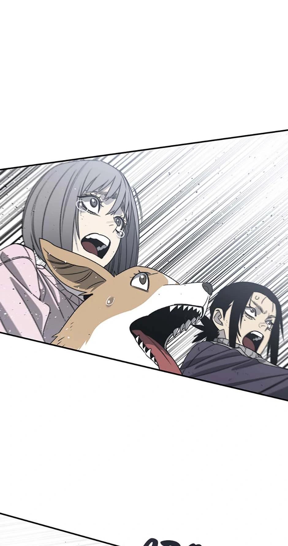 Read Existence Manga Online