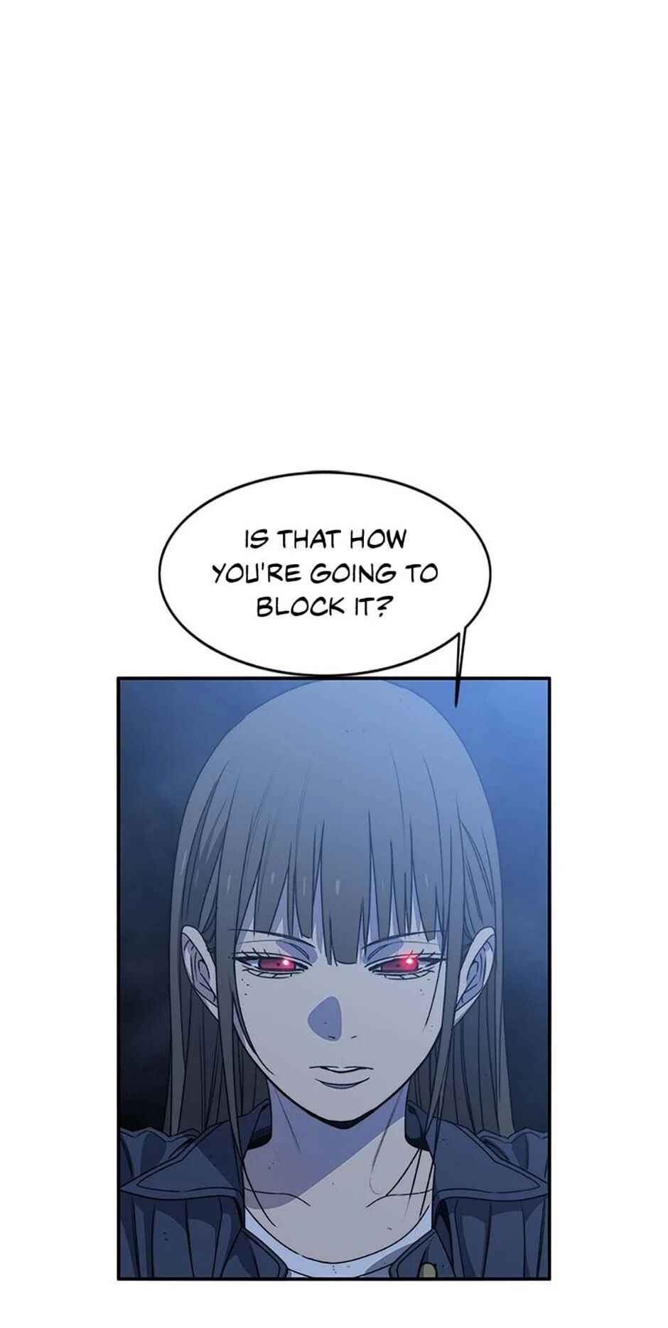 Read Existence Manga Online