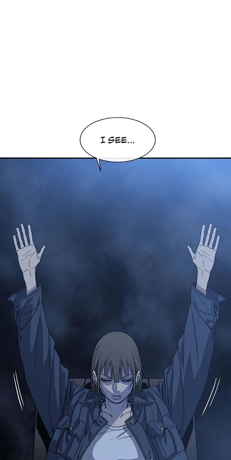 Read Existence Manga Online