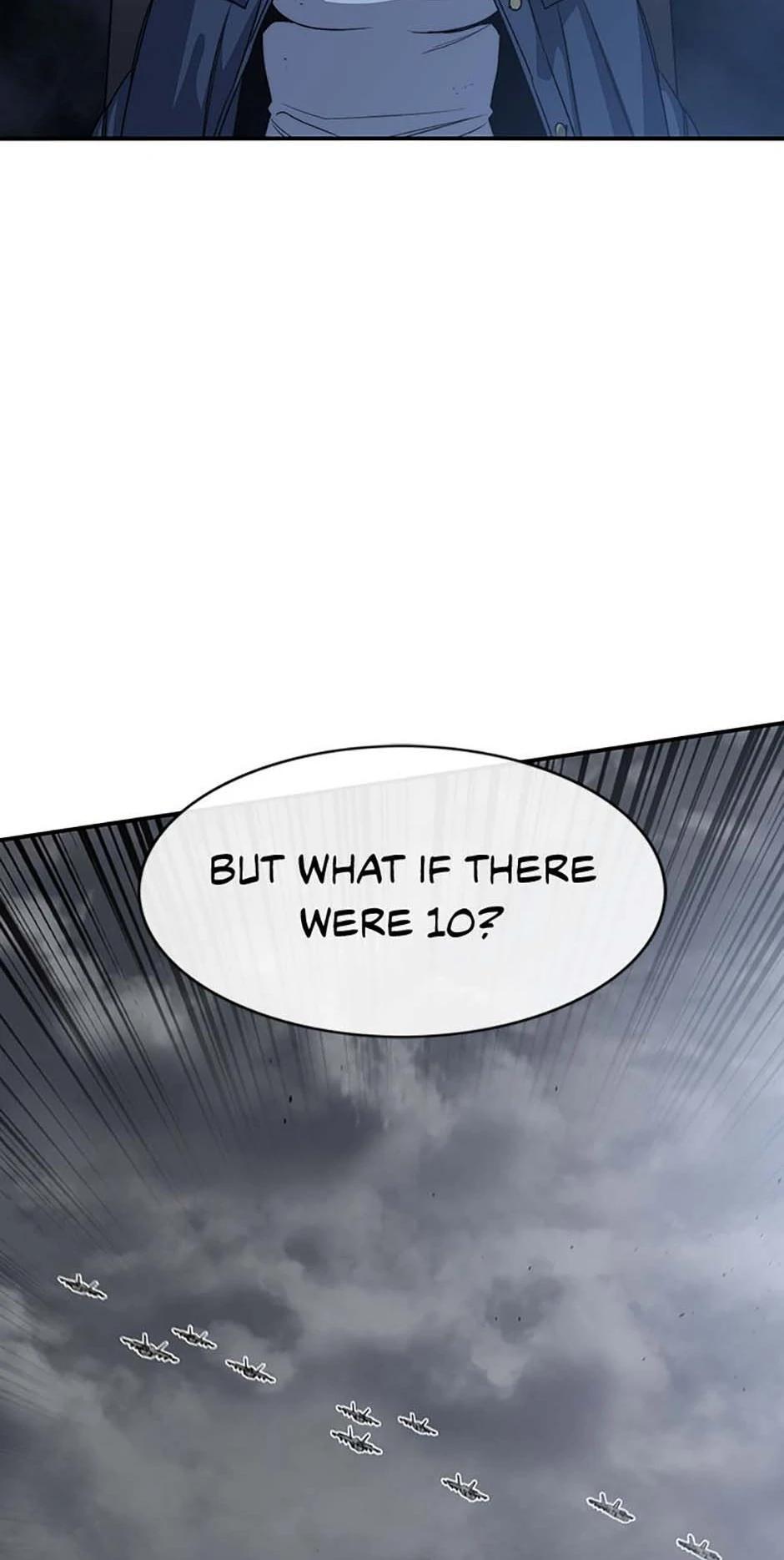 Read Existence Manga Online
