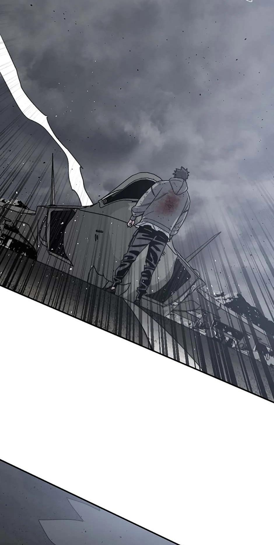 Read Existence Manga Online