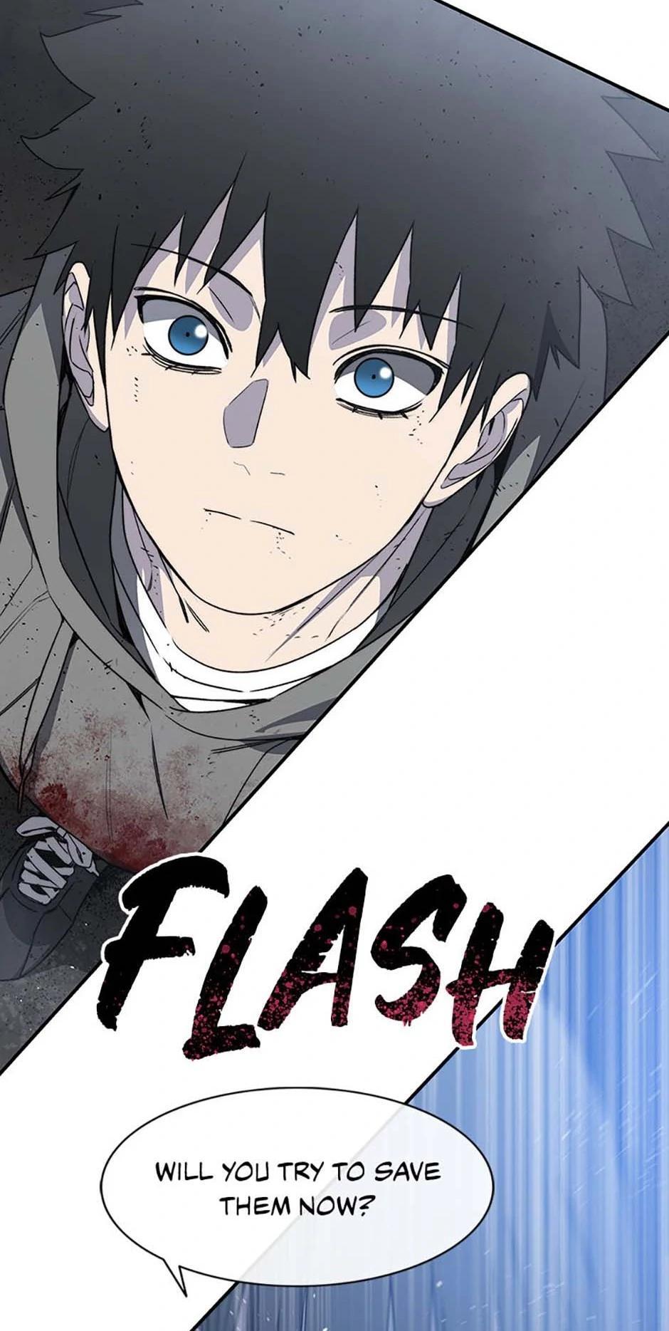 Read Existence Manga Online