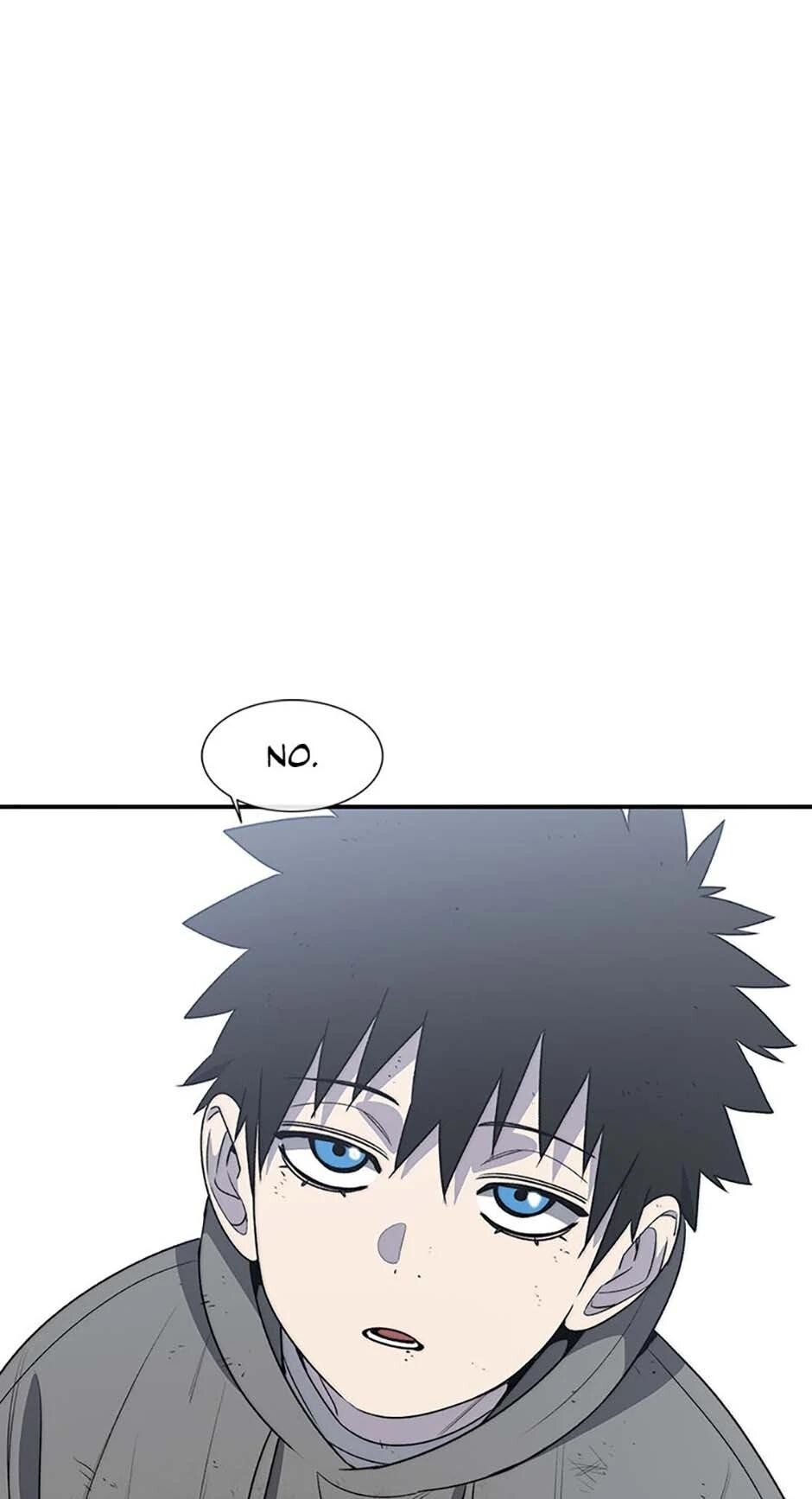 Read Existence Manga Online