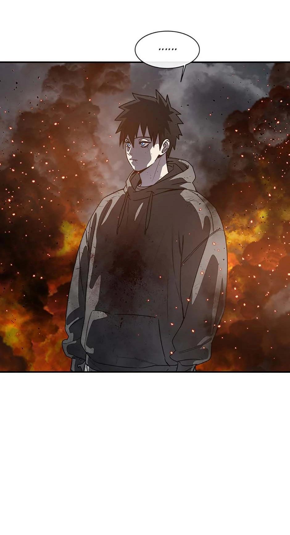 Read Existence Manga Online