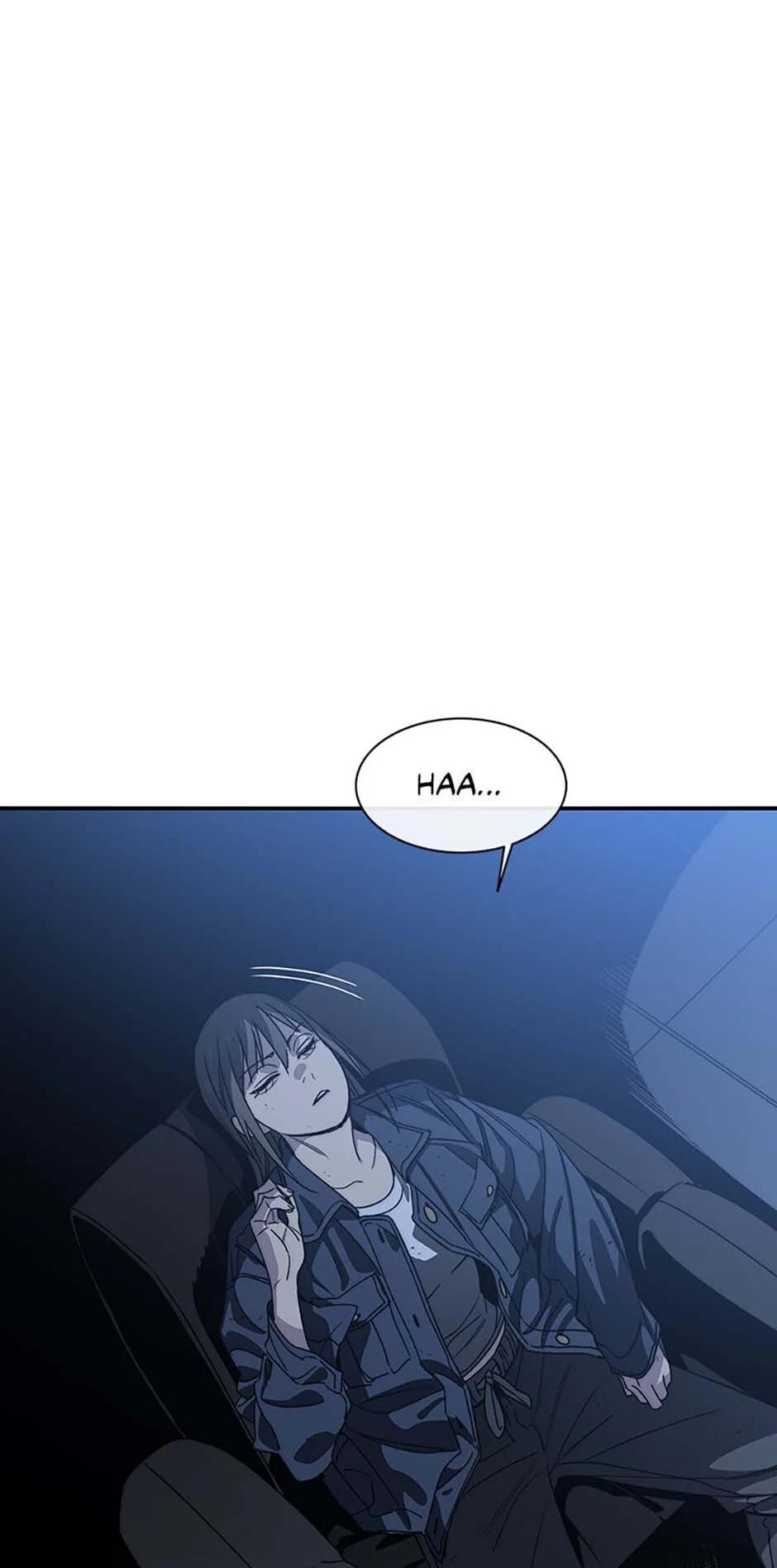 Read Existence Manga Online