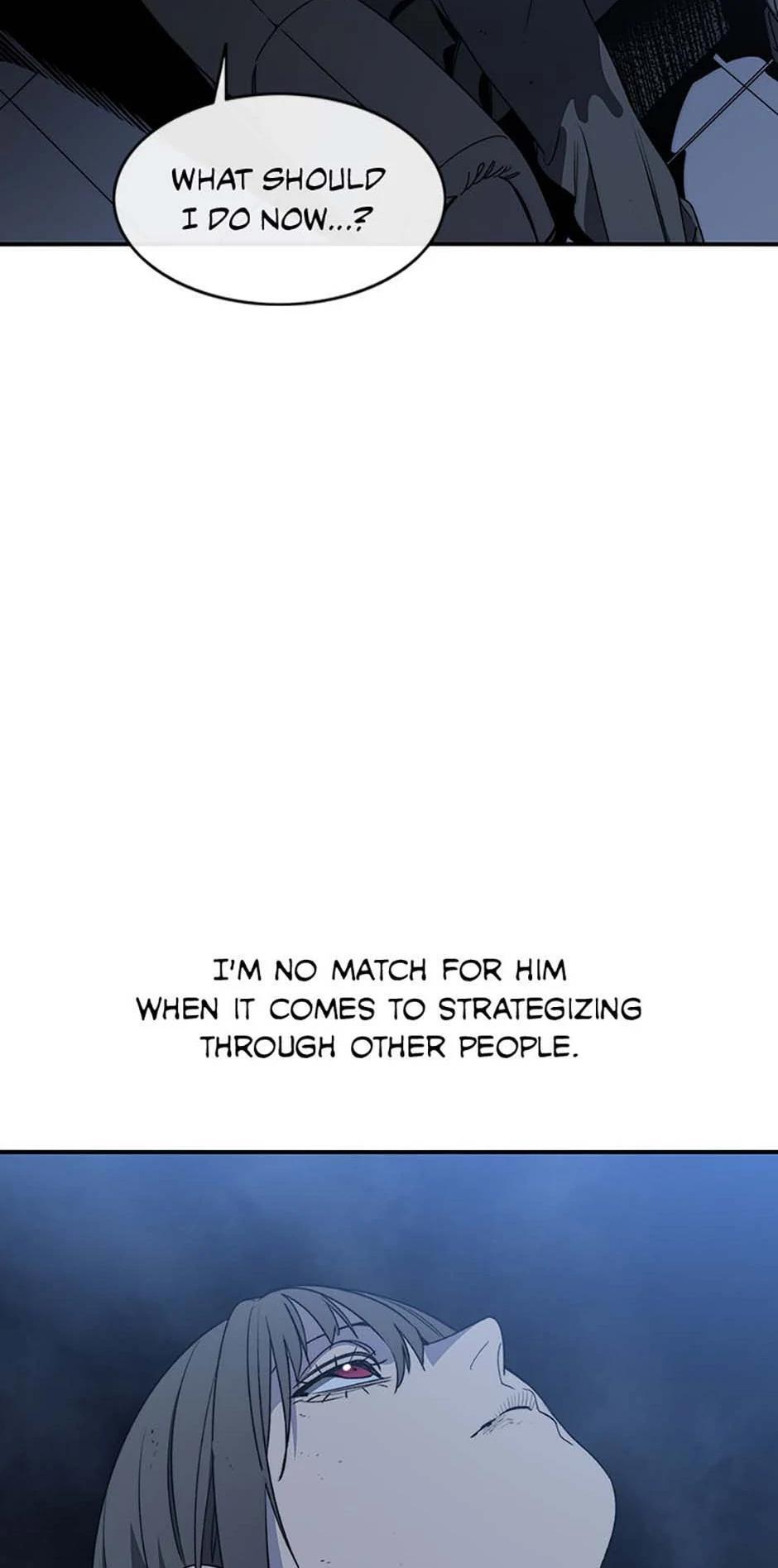 Read Existence Manga Online