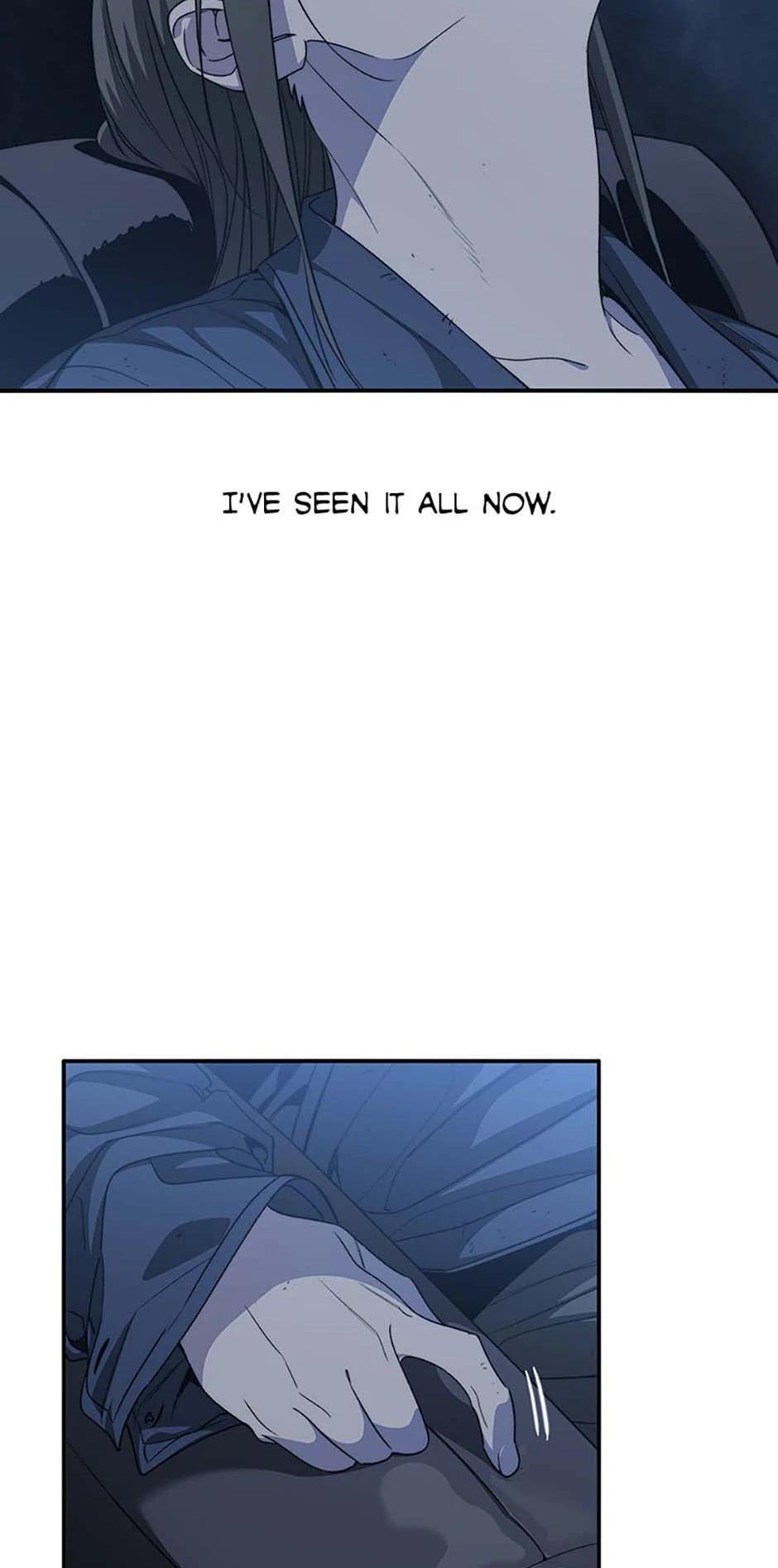 Read Existence Manga Online