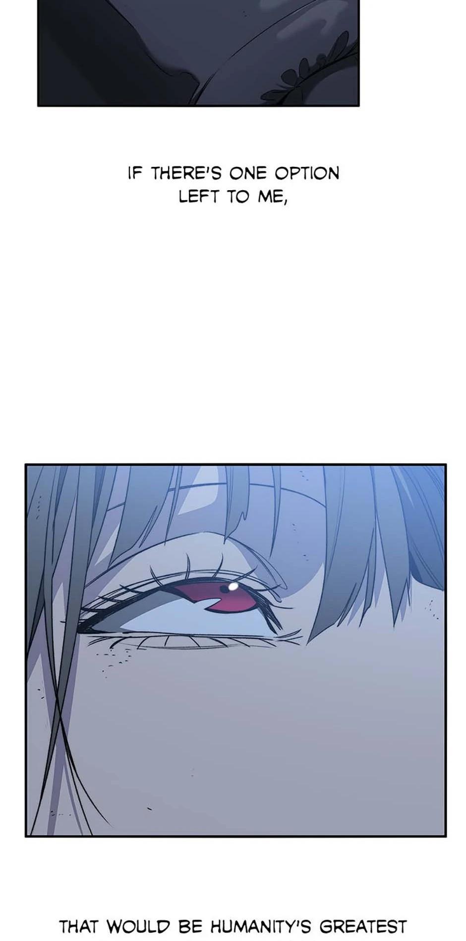 Read Existence Manga Online