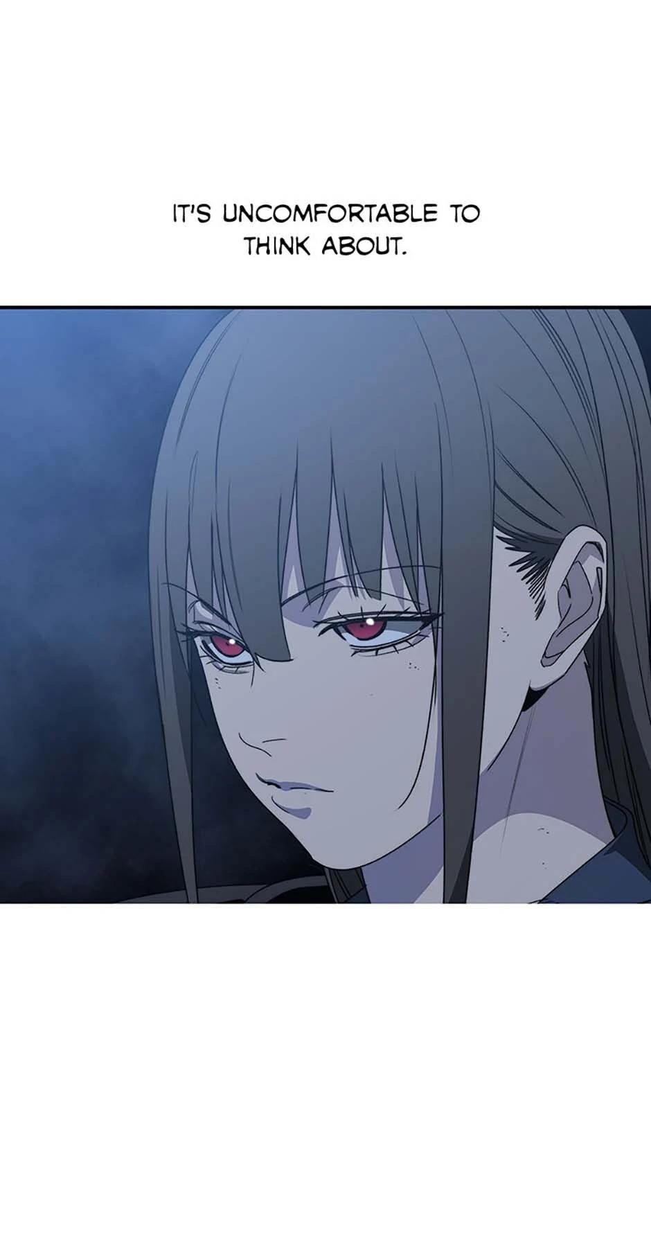 Read Existence Manga Online