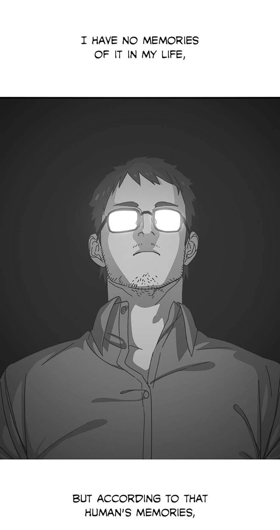 Read Existence Manga Online